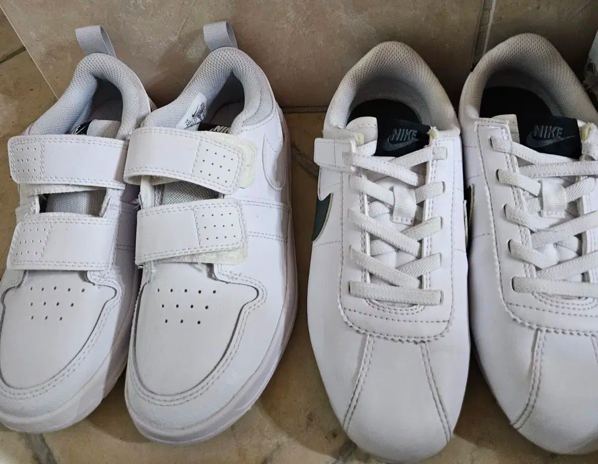ナイキキッズ スニーカー スニーカー180 185