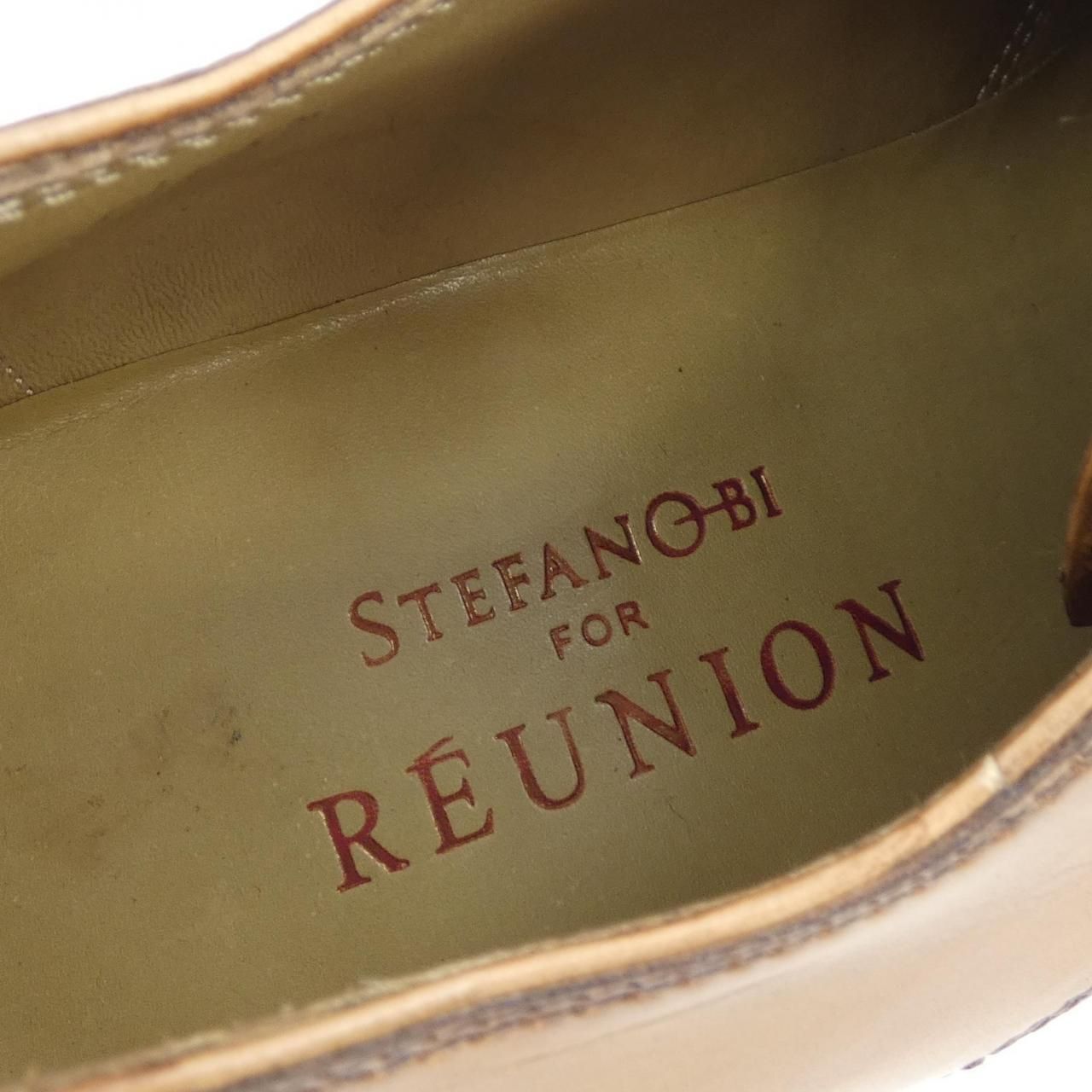 ステファノビ STEFANO.BI