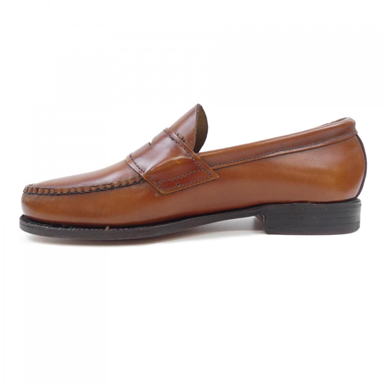 ヴィンテージ ジョンストン-マーフィー JOHNSTON-MURPHY シューズ