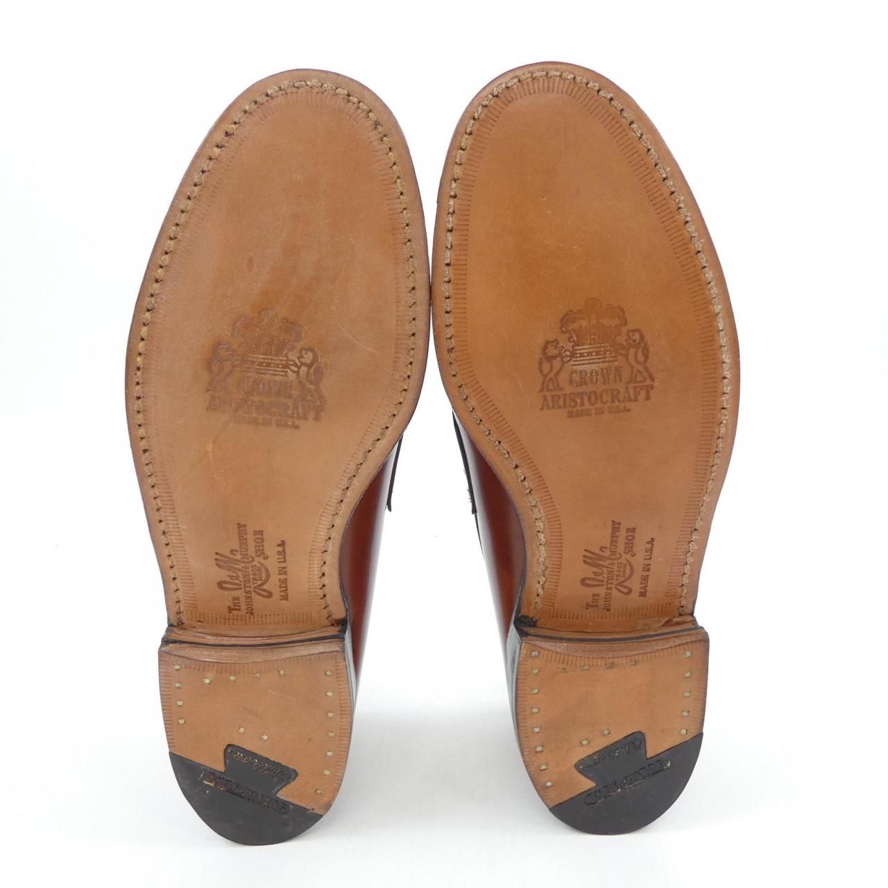  ヴィンテージ ジョンストン マーフィー JOHNSTON MURPHY シューズ その他 靴