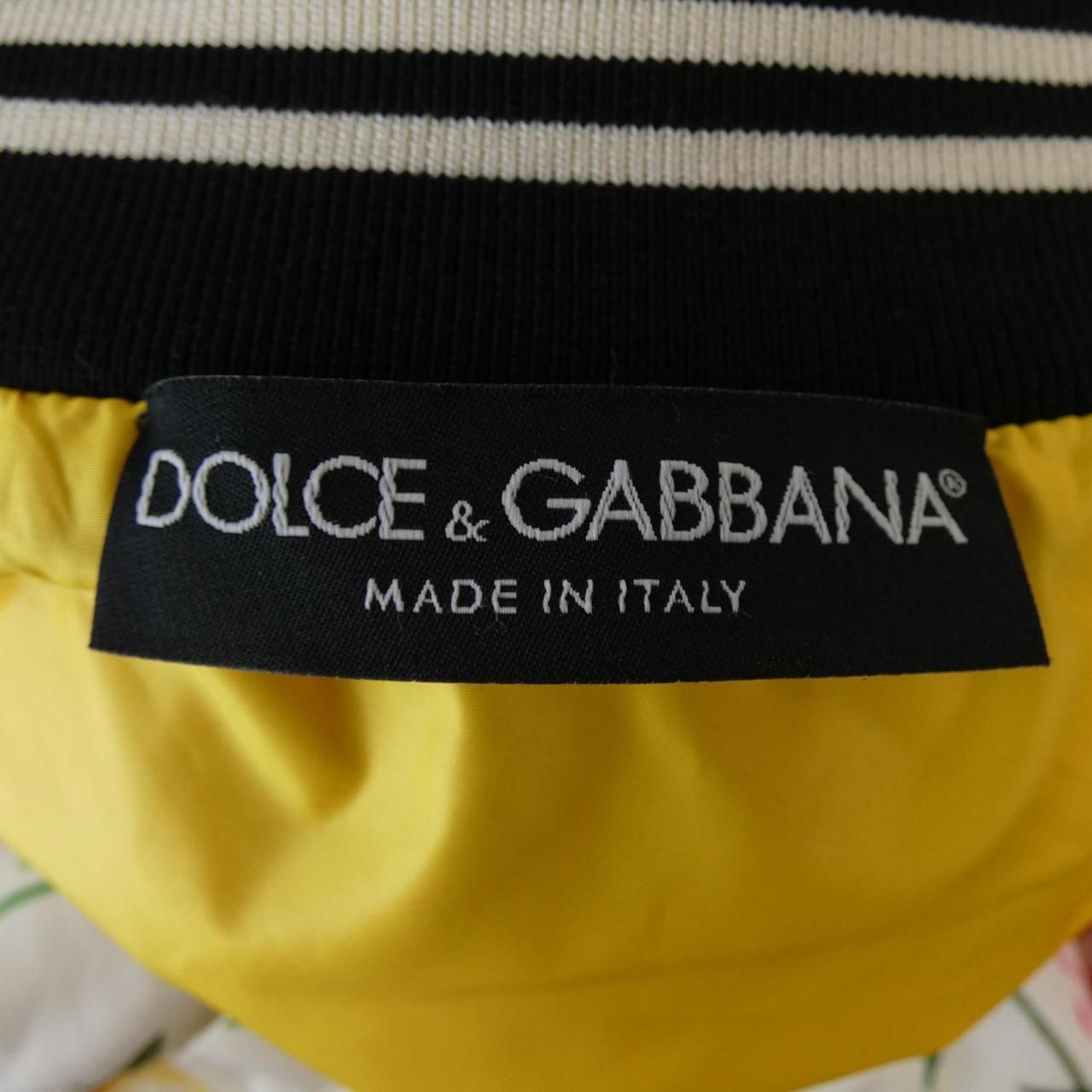 DOLCE-GABBANA F9B54T