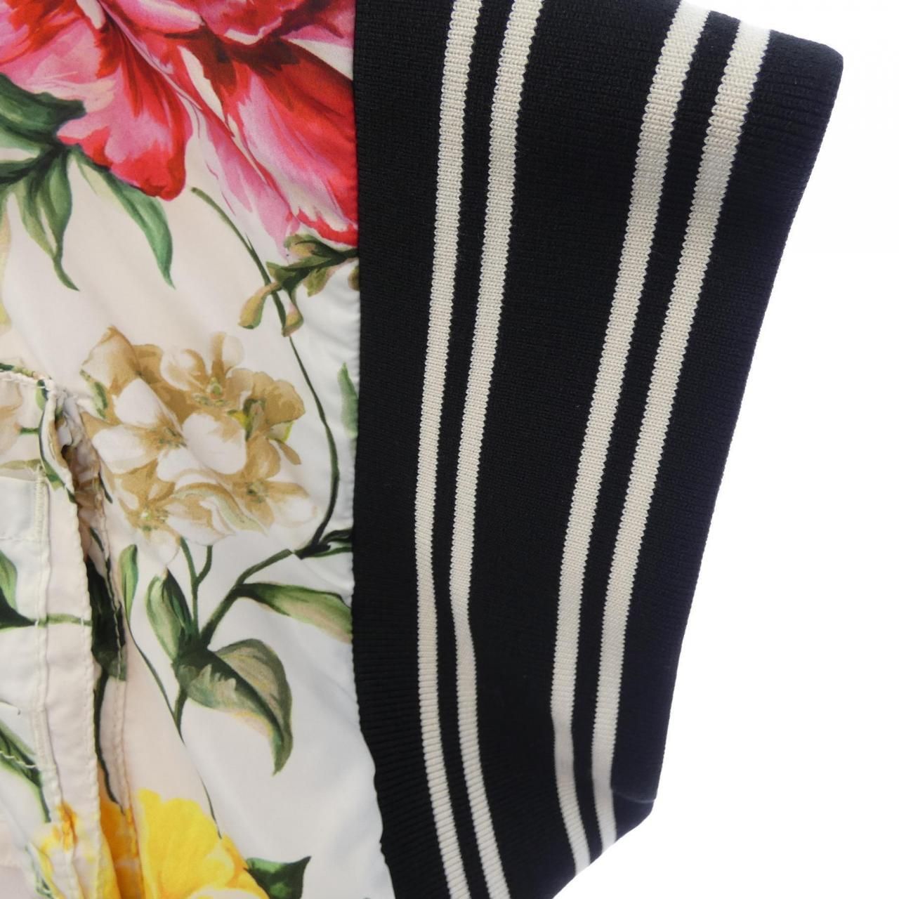 全品全国 送料無料！ ドルチェアンドガッバーナ DOLCE-GABBANA F9B54T HSMPJ ブルゾン