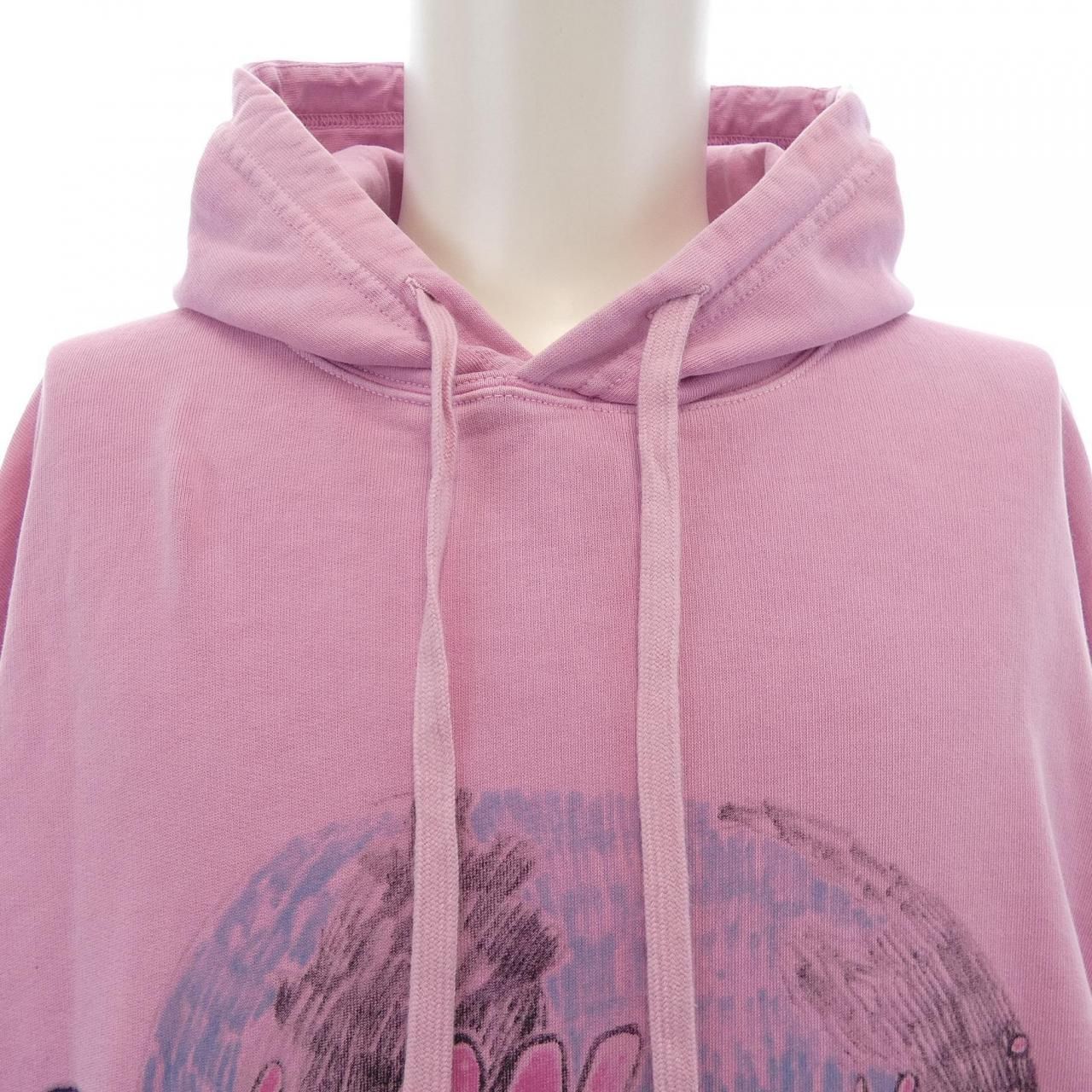 バレンシアガ BALENCIAGA PINK MARTINI LIMITED EDITION 697971 TMV01