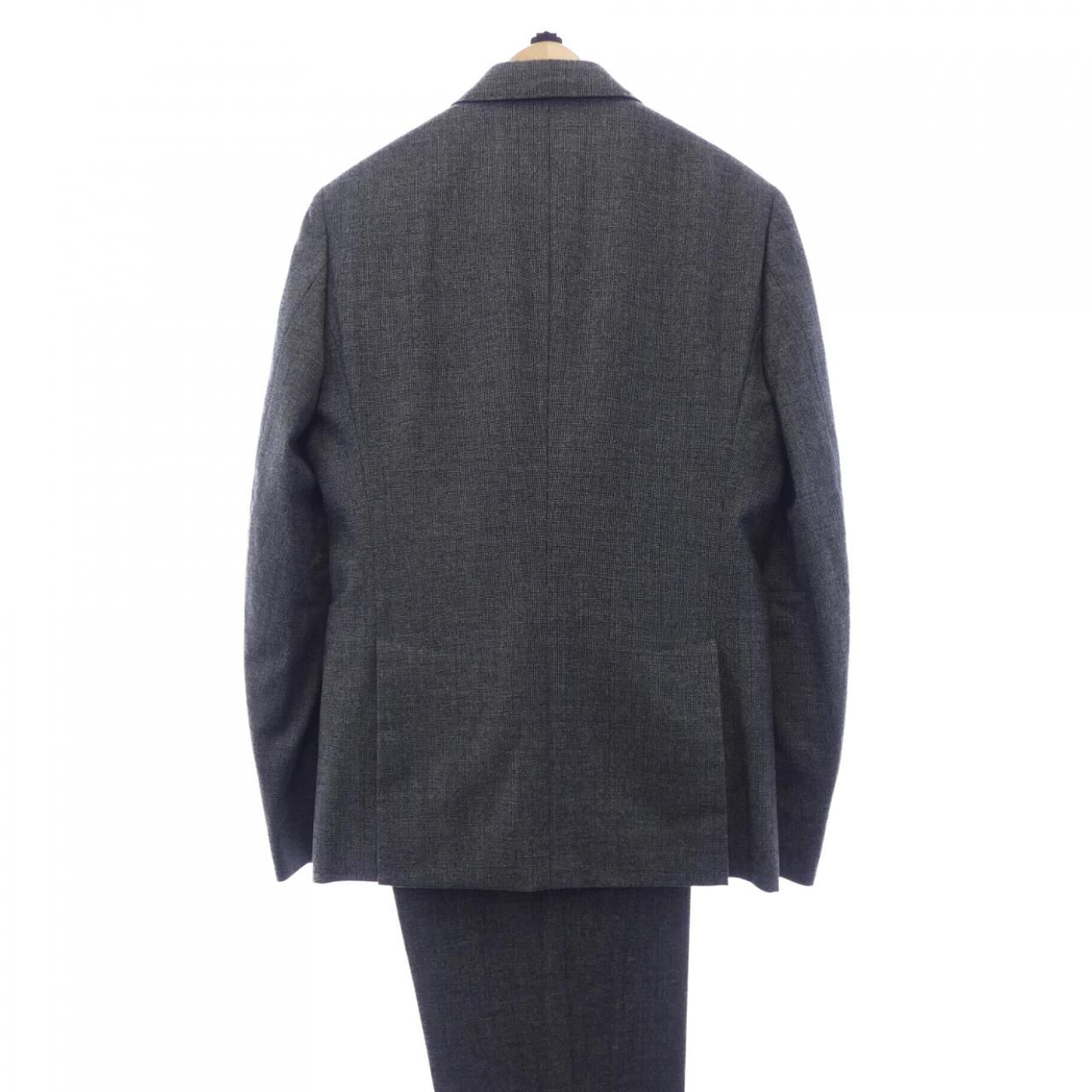 ディースクエアード DSQUARED2 S74FS0013 スリーピース