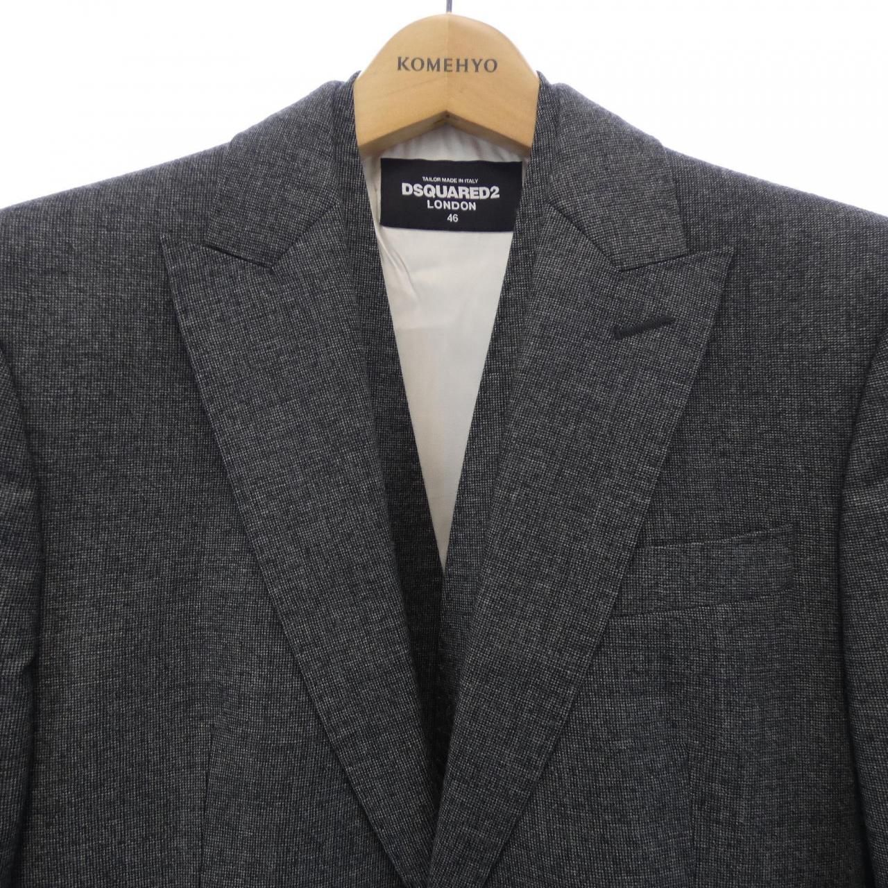 ディースクエアード DSQUARED2