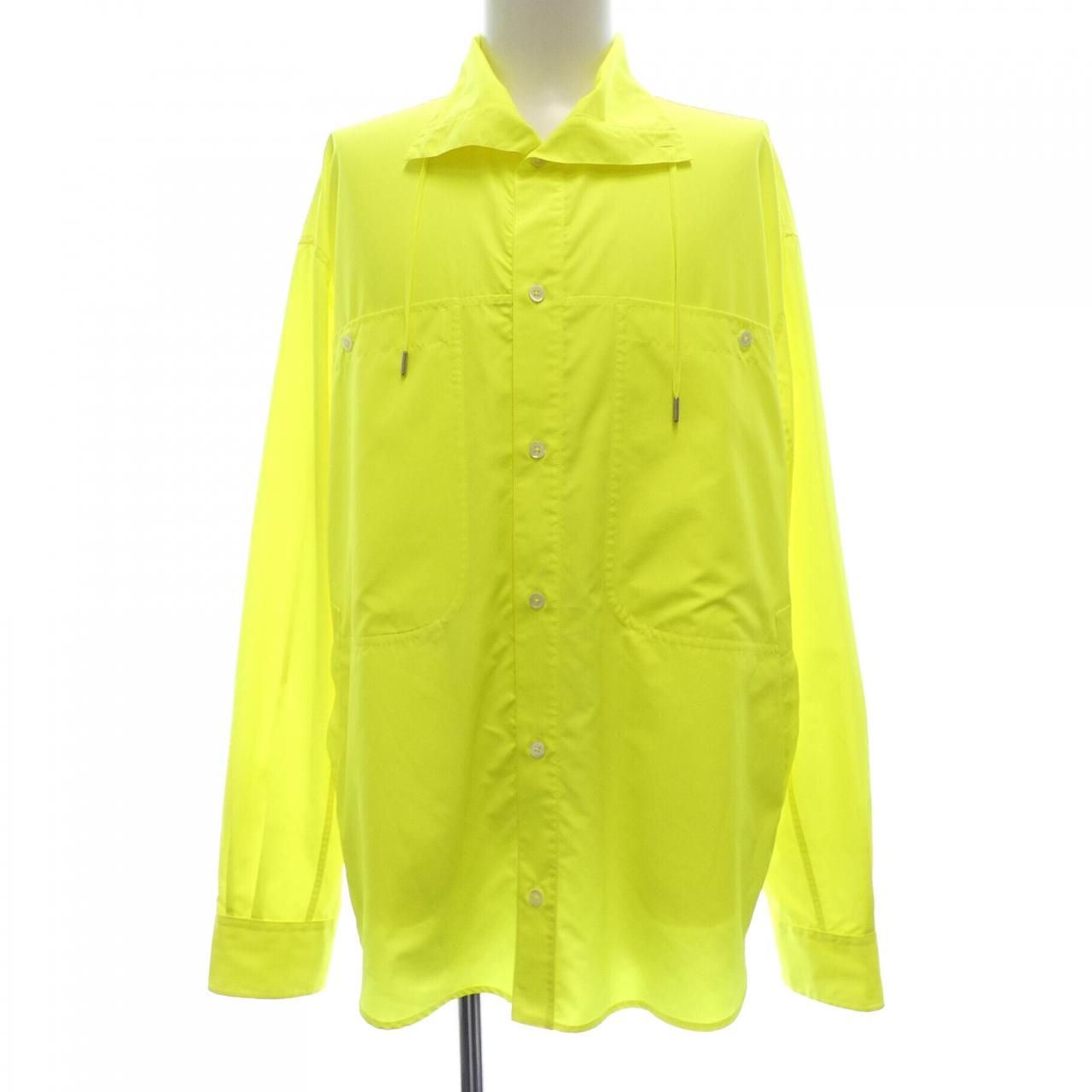 エルメス HERMES 11-5520 シャツ