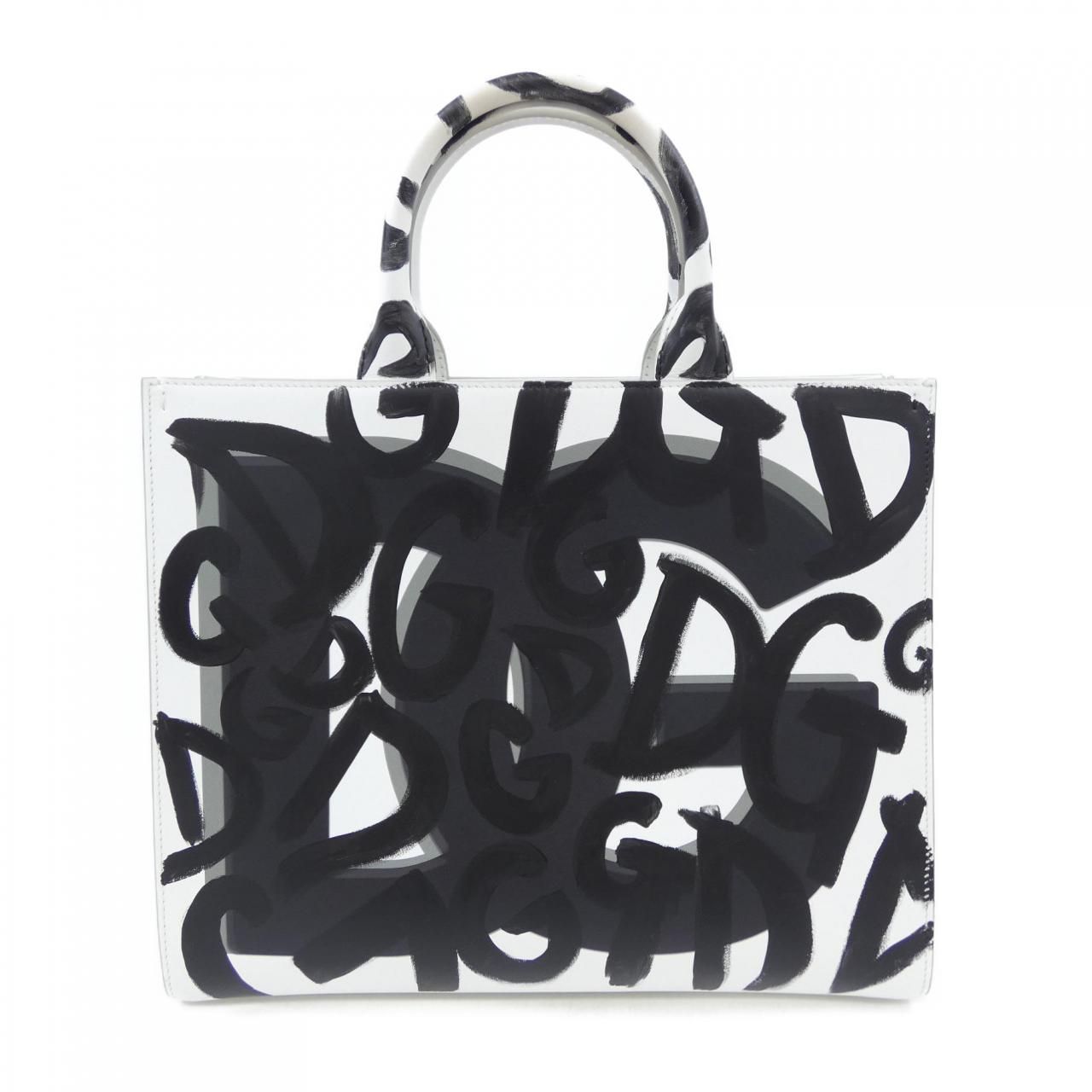 ドルチェアンドガッバーナ DOLCE-GABBANA BM7277AE5051 BAG