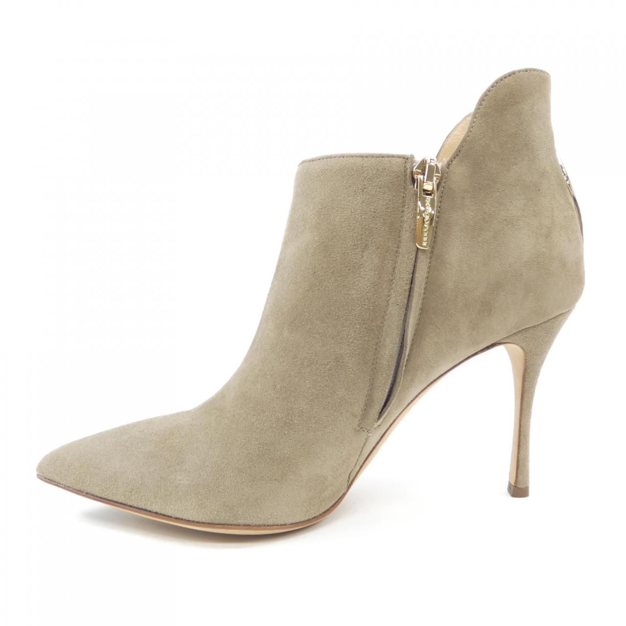 セルジオロッシ sergio rossi 62460 ブーツ