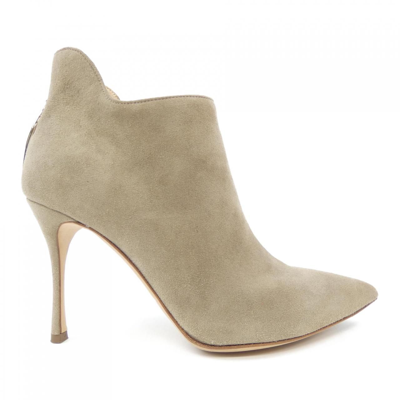 セルジオロッシ sergio rossi 62460 ブーツ