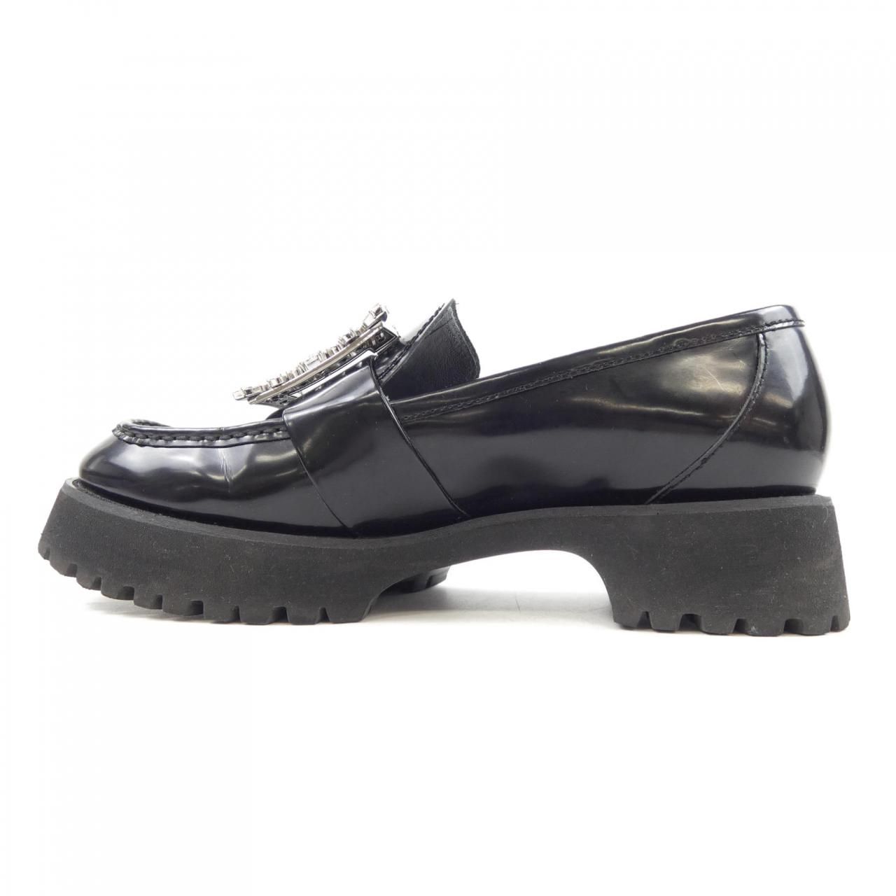 スタッカート -8090 シューズ