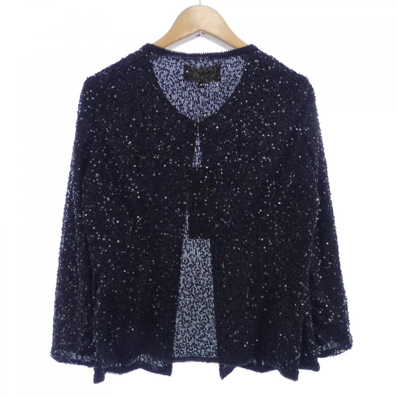 クリスセリーン CHRISCELIN カーディガン