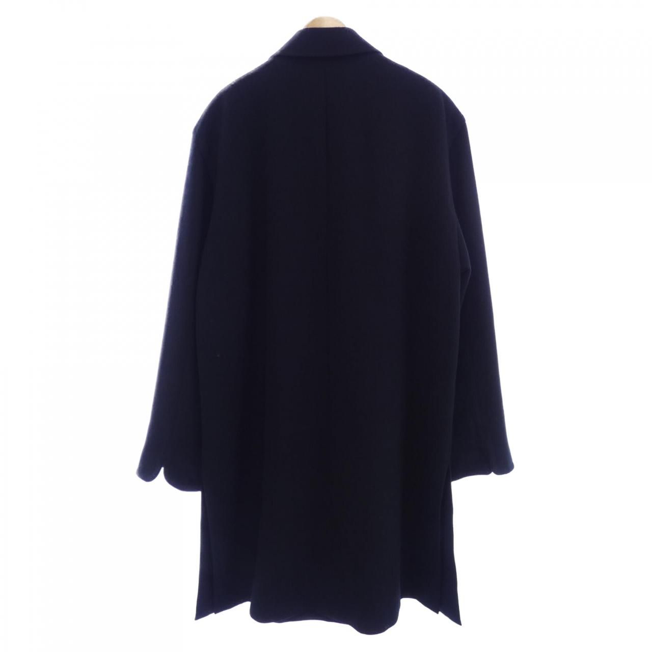 レディース 【RENA LANGE/レナランゲ】ロングコート I38（）