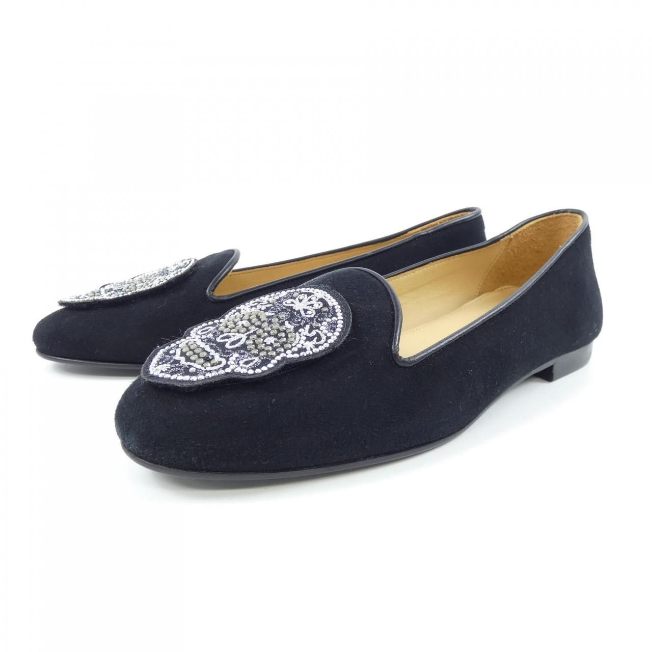 Chatelles シューズ