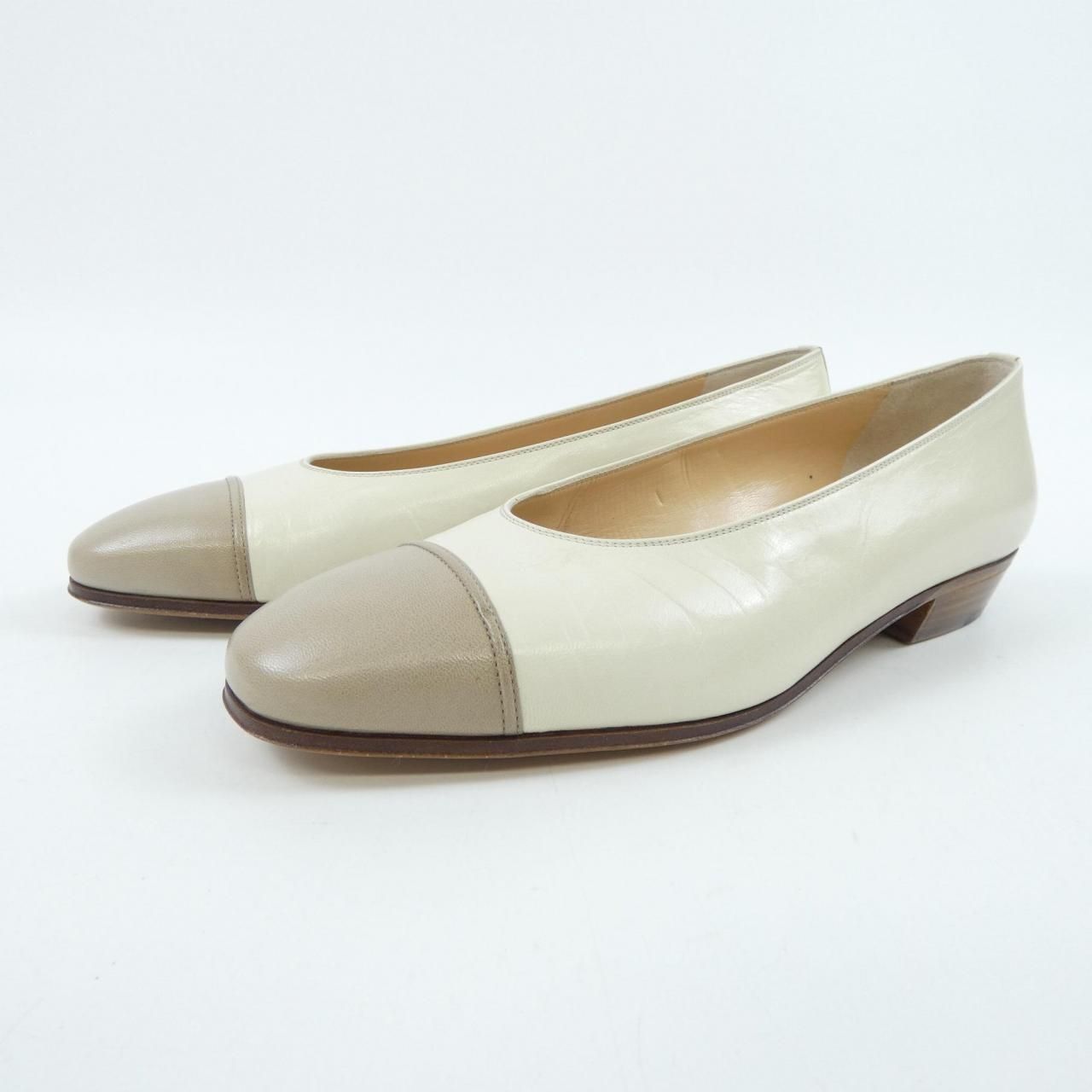 タニノクリスチー TANINO CRISCI シューズ - メルカリ