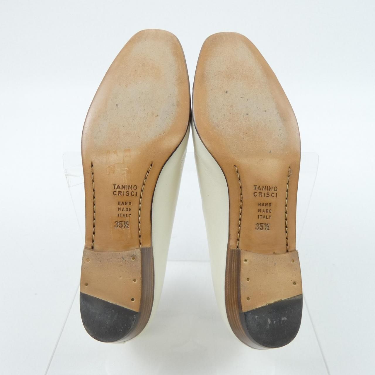 タニノクリスチー TANINO CRISCI シューズ - メルカリ