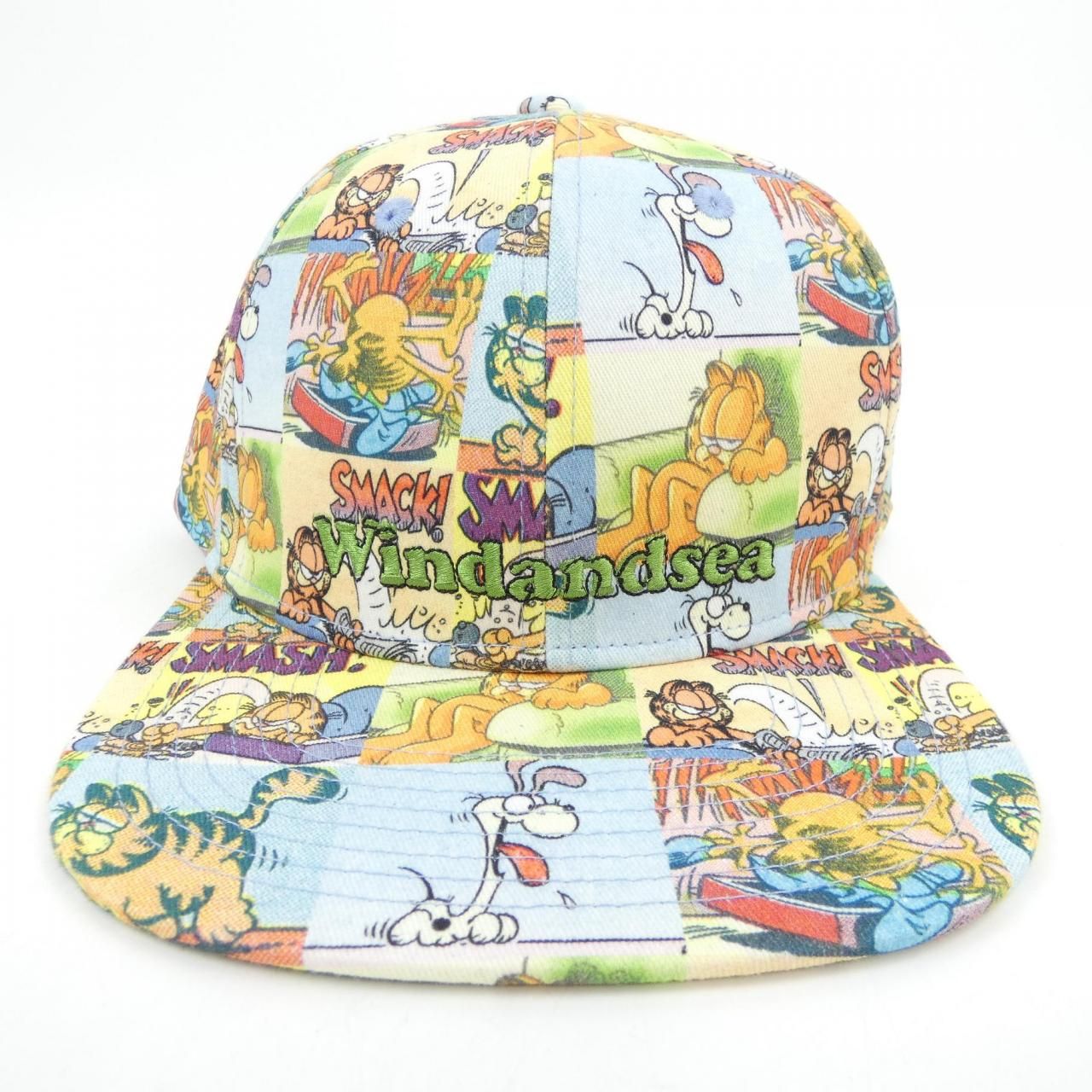 ウィンダンシー 24-Q 2-11 キャップ