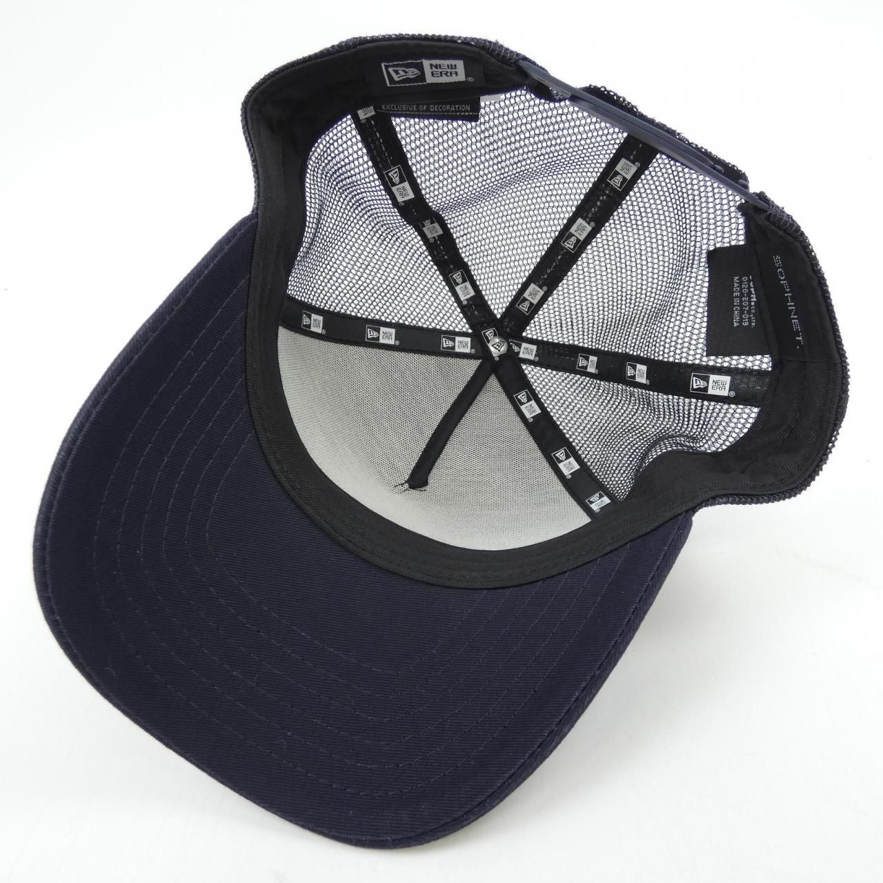  ニューエラ ERA SOPH キャップ その他 帽子