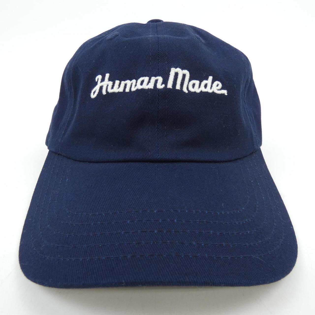 ヒューマンメイド HUMAN MADE キャップ