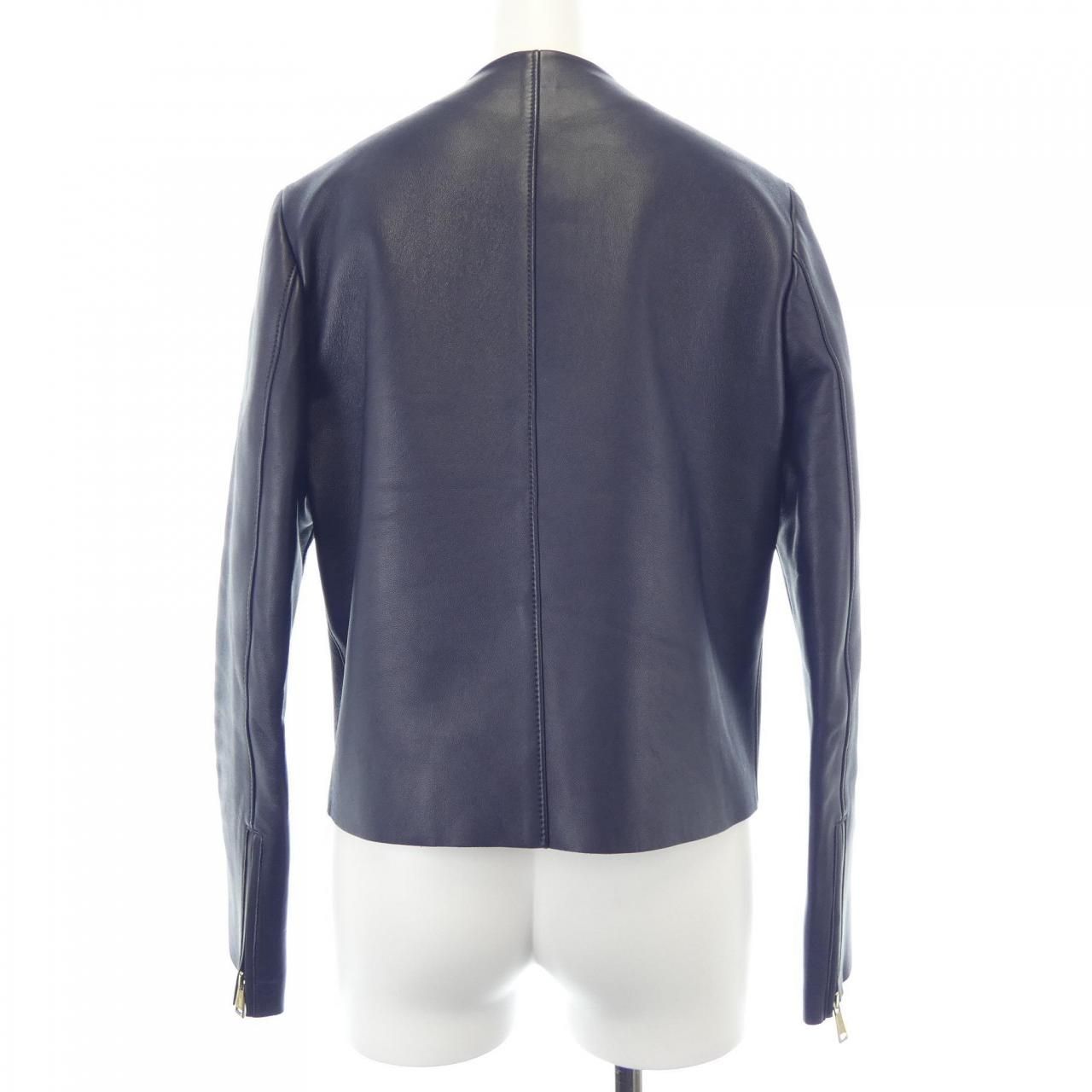 ラルフローレン RALPH LAUREN レザージャケット