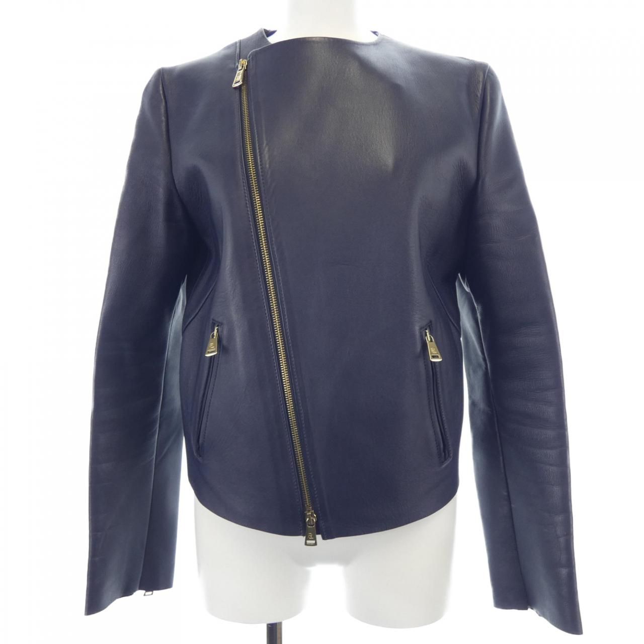 ラルフローレン RALPH LAUREN 290740096001 レザージャケット