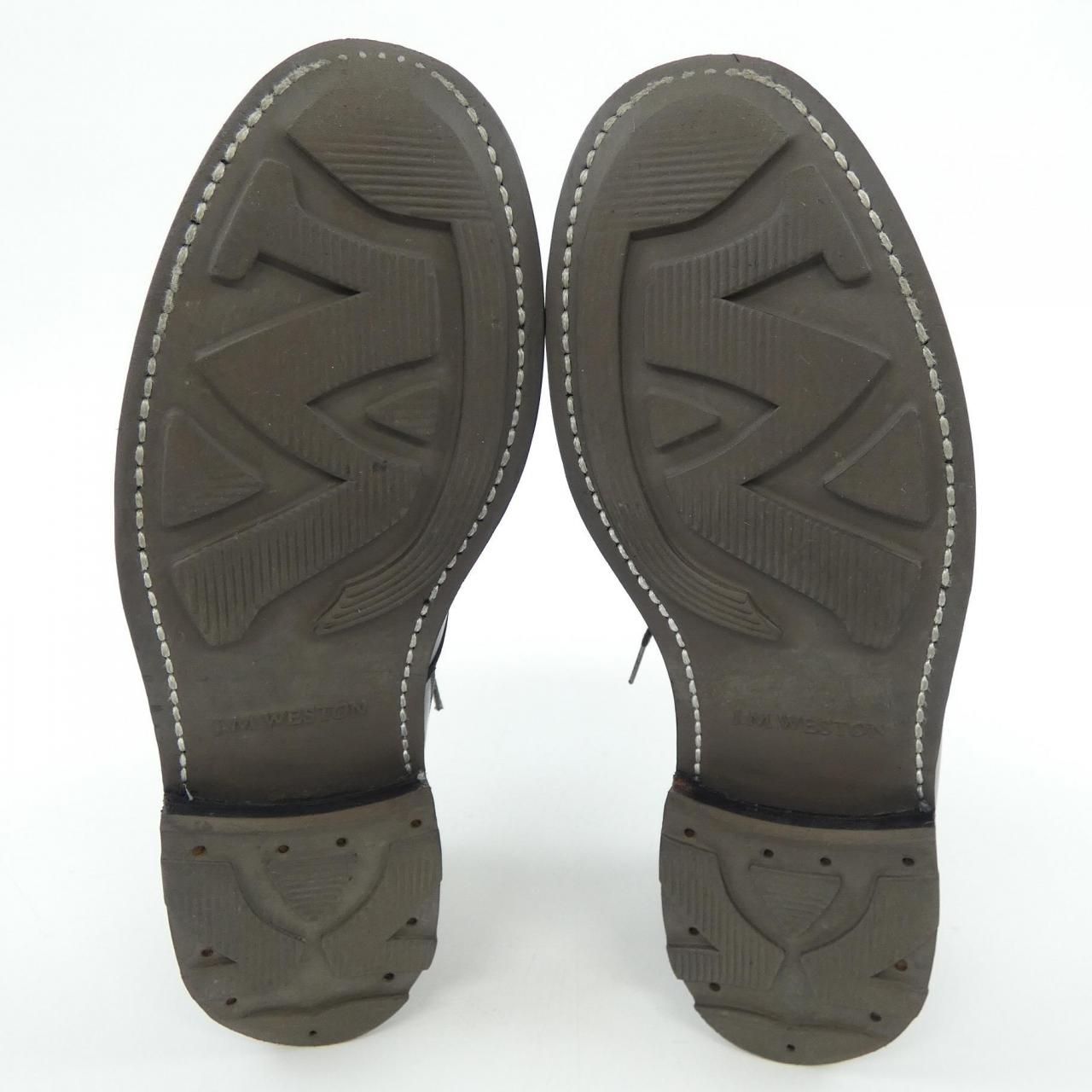 ジェイエムウエストン J.M.WESTON