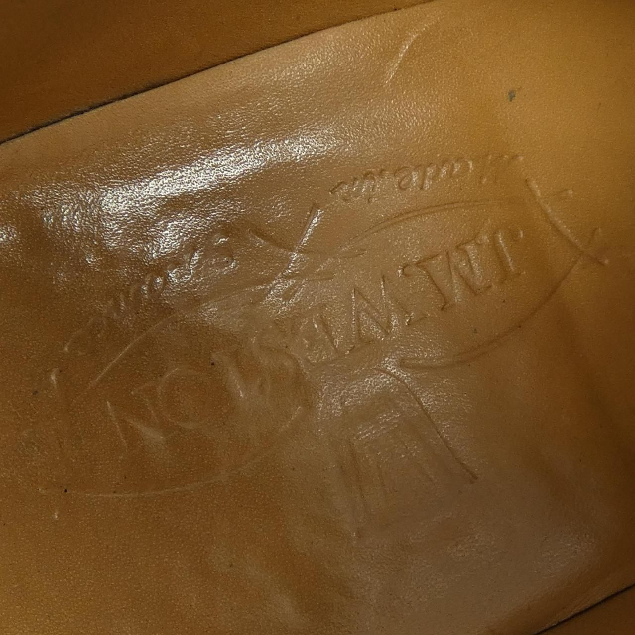 ジェイエムウエストン J.M.WESTON