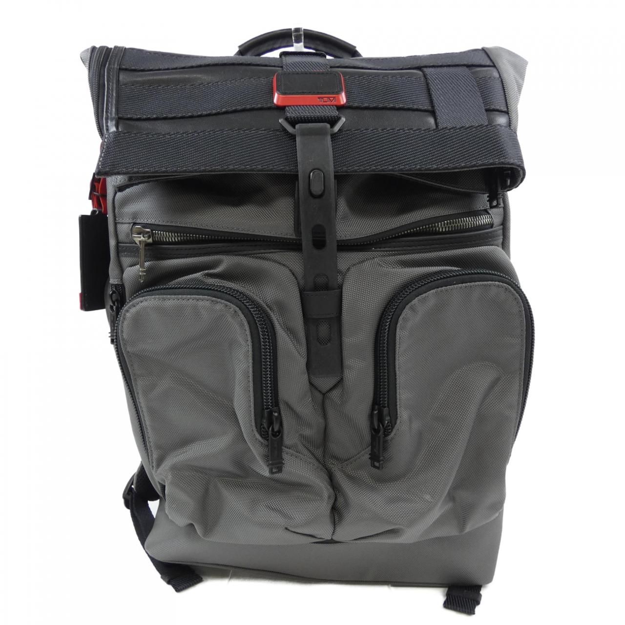 トゥミ TUMI 232388SGRY BACKPACK