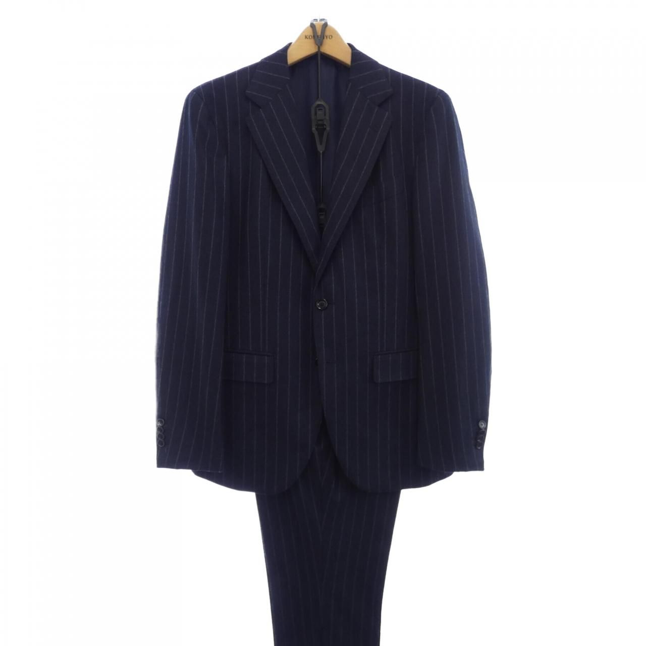 ビームスエフ BEAMS F 21 17 1621 264 スーツ