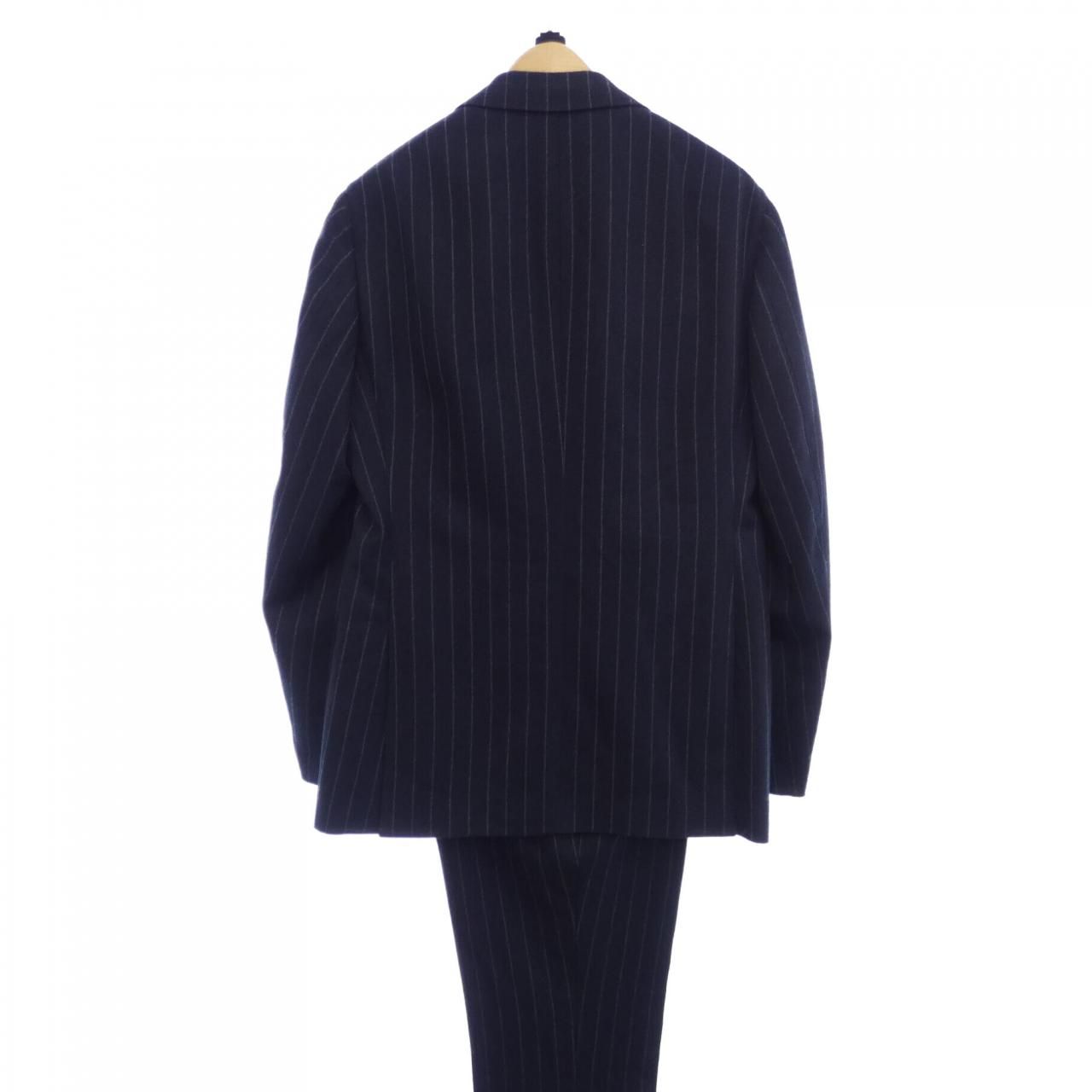 ビームスエフ BEAMS F 21-17-1621-264 スーツ