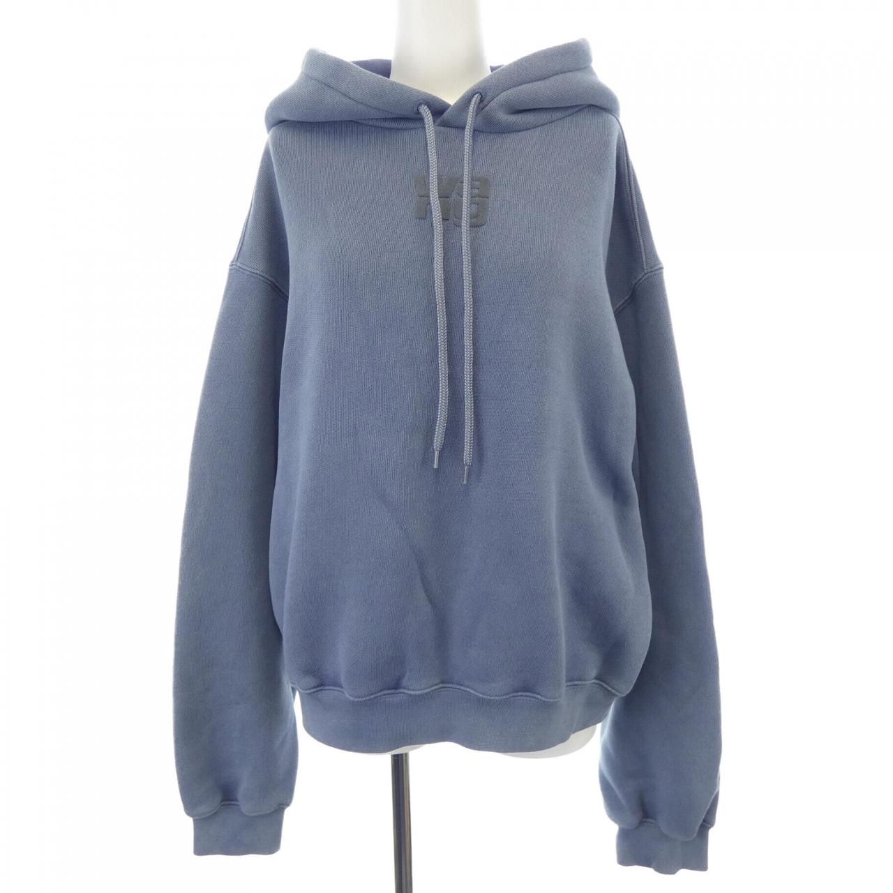 アレキサンダーワン alexanderwang.t パーカー