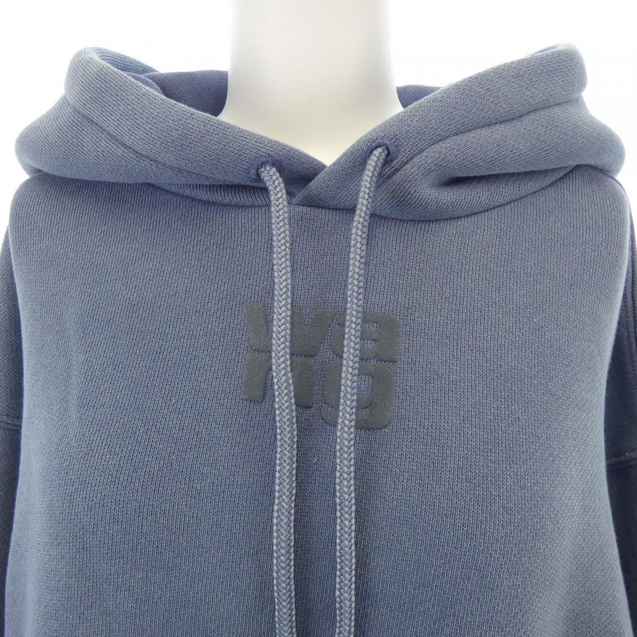 アレキサンダーワン alexanderwang.t パーカー GINKGOPHARMACY_COM