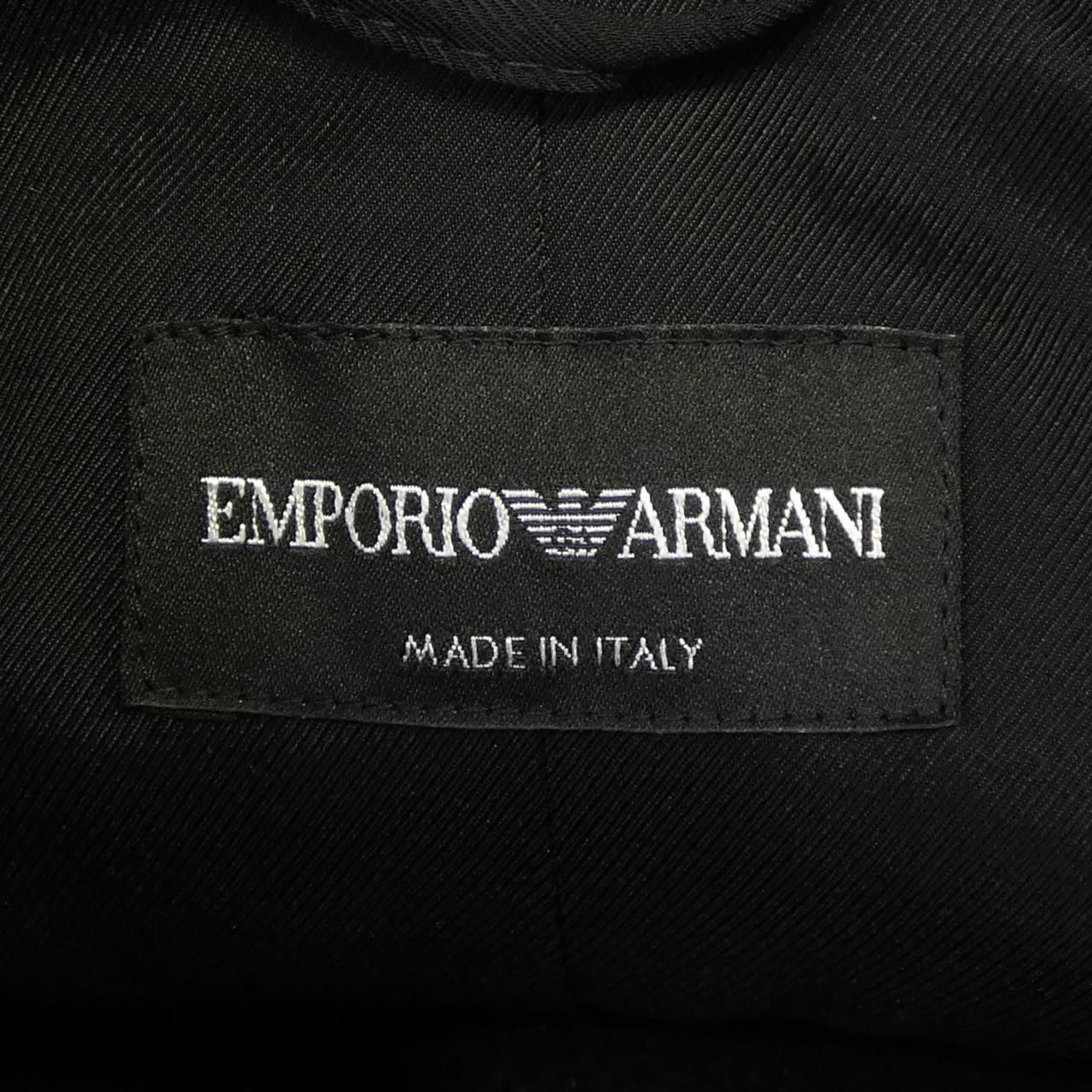 ARMANI S