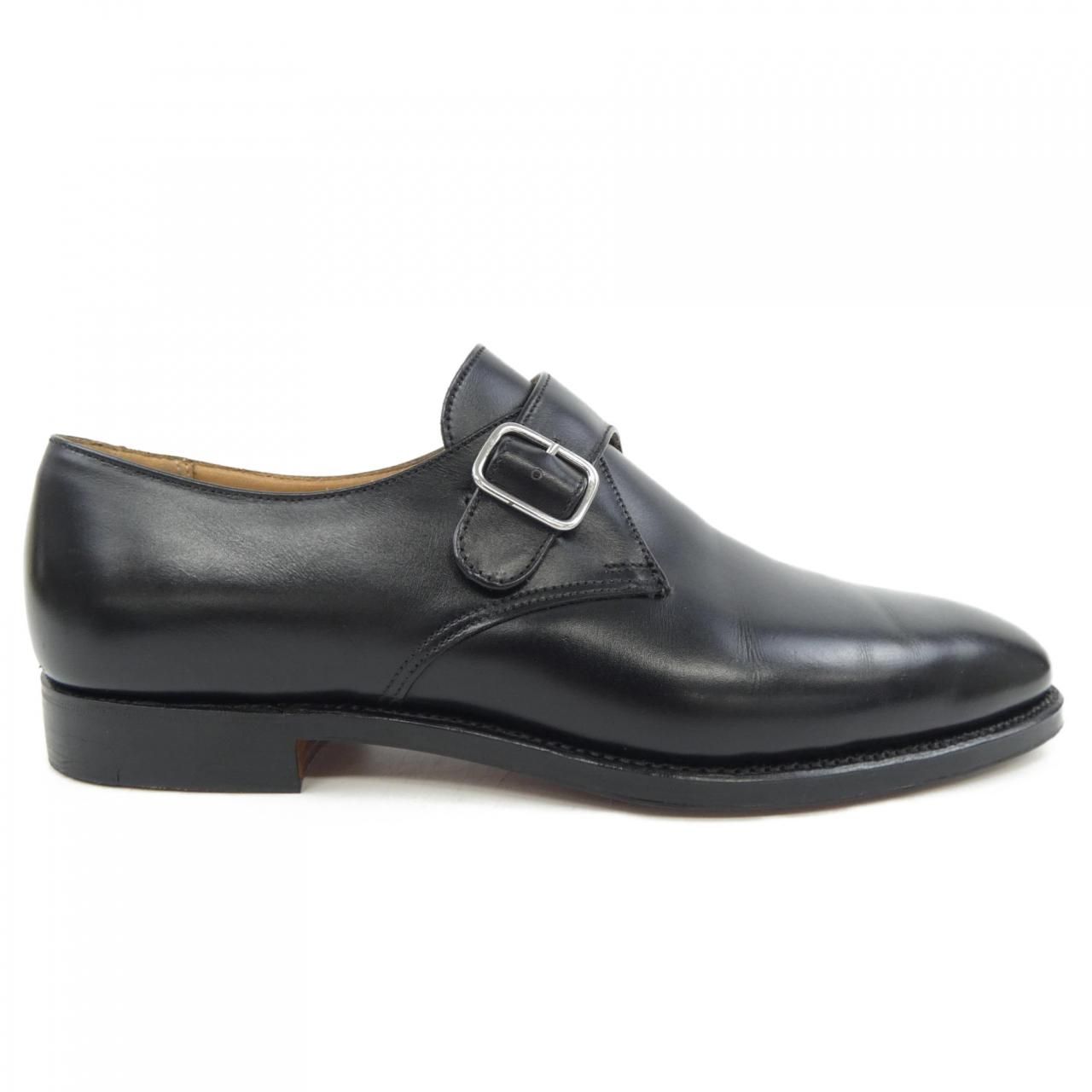 クロケットアンドジョーンズ CROCKETT-JONES MALVERN シューズ