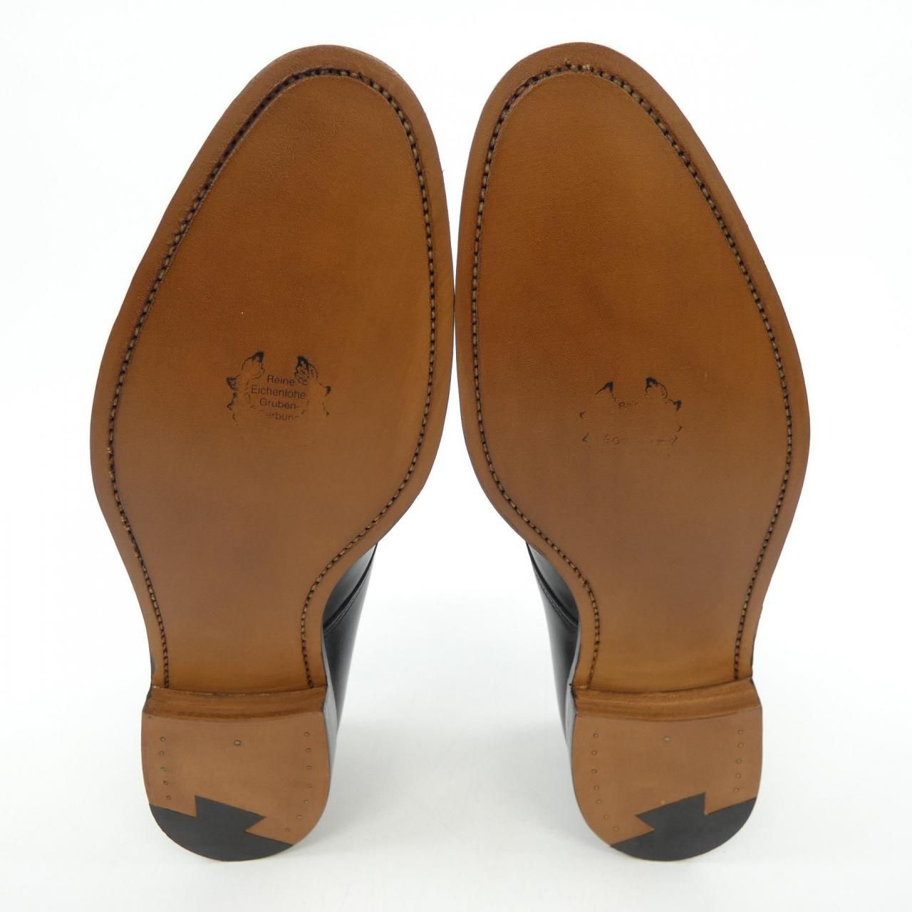 CROCKETT-JONES MALVERN