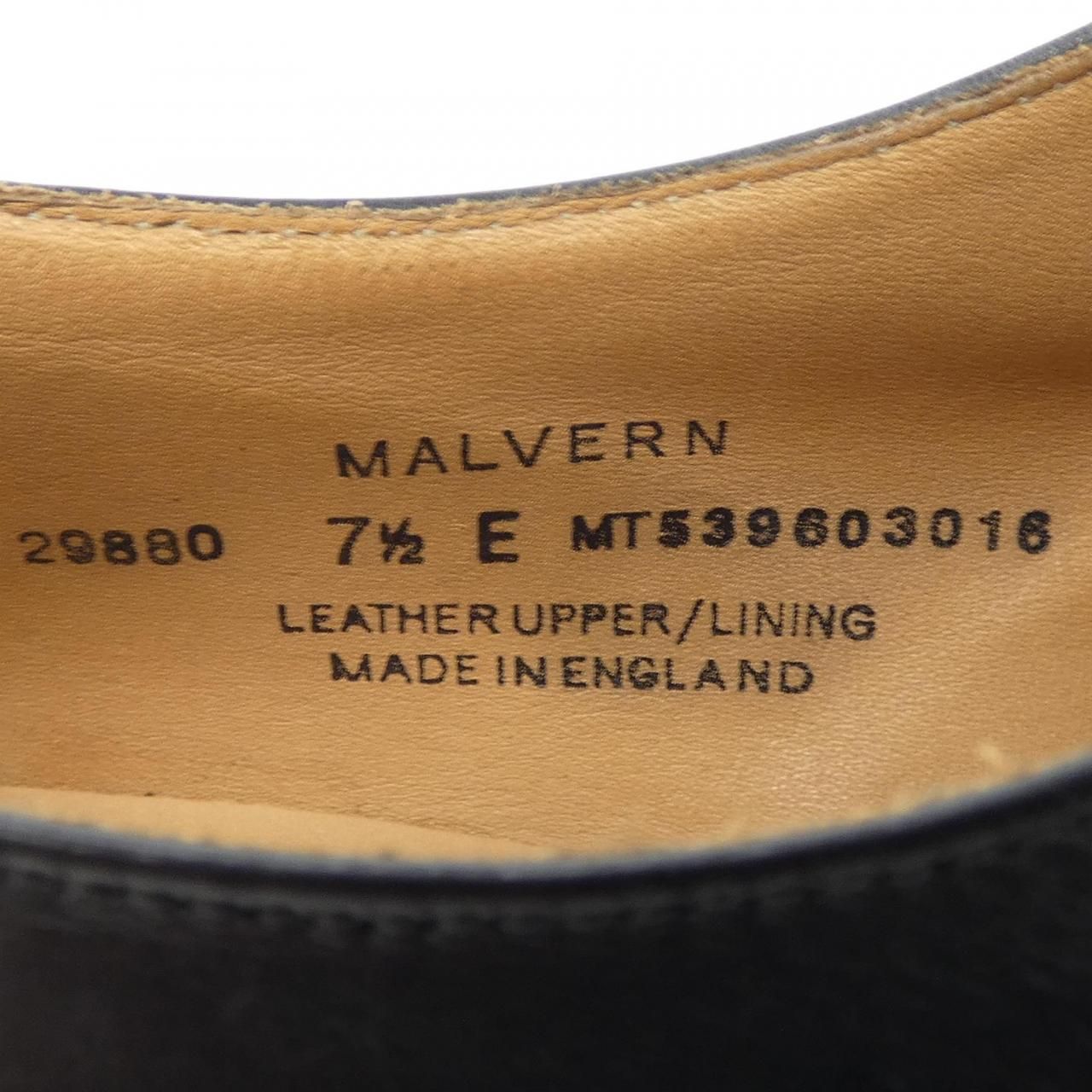 MALVERN シューズ