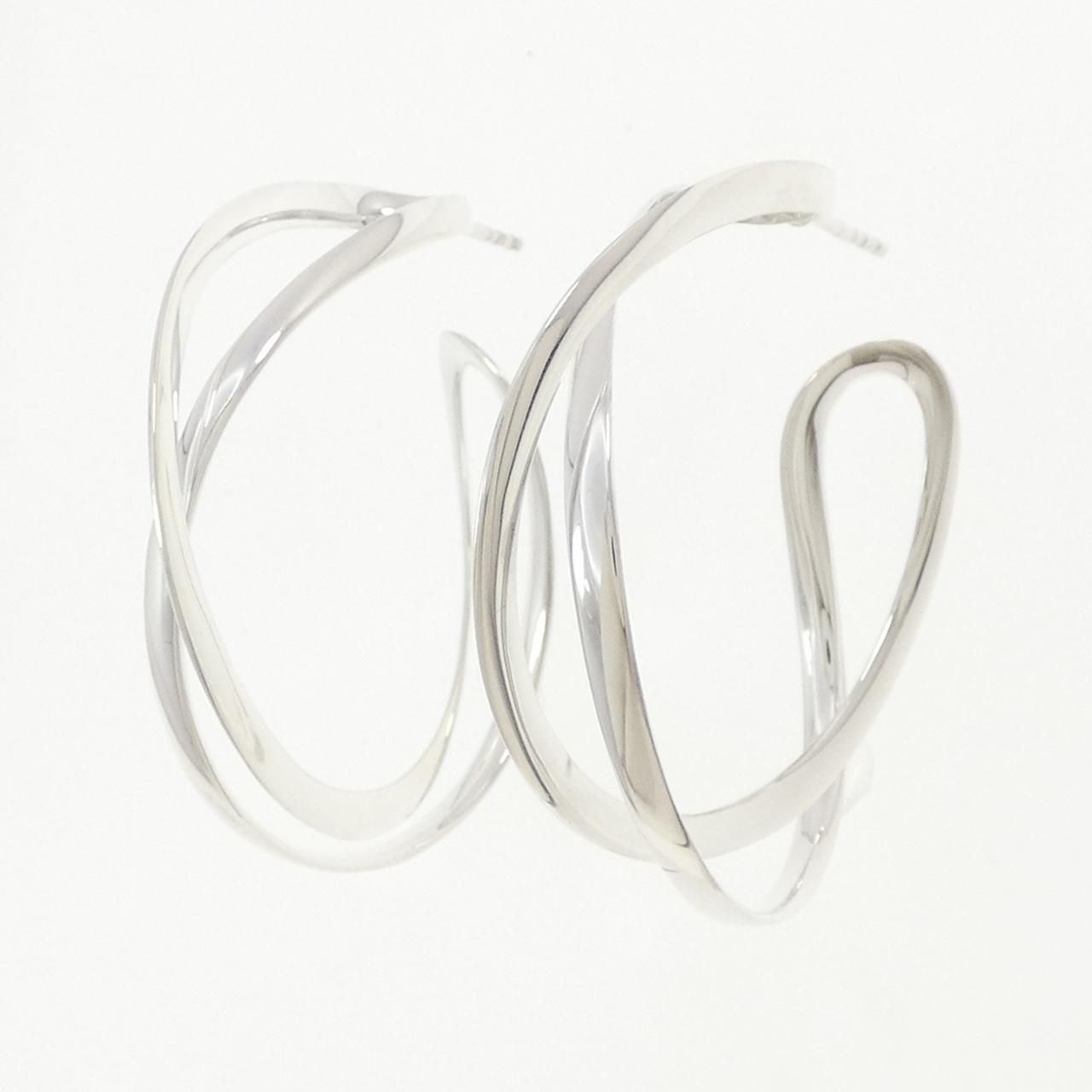 ジョージ ジェンセン インフィニティ ピアス