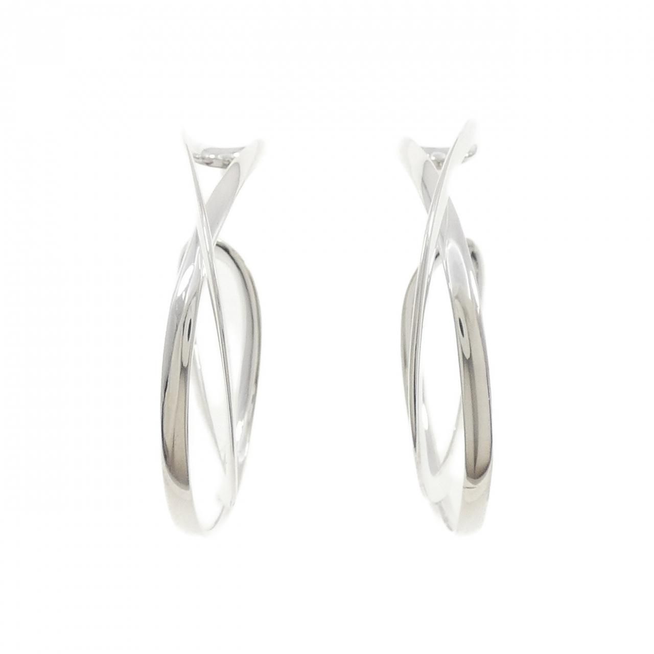 ジョージ ジェンセン インフィニティ ピアス