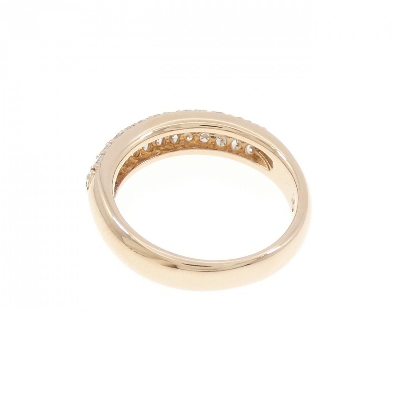 ポンテヴェキオ ピッコリーニ リング 0.40CT - メルカリ