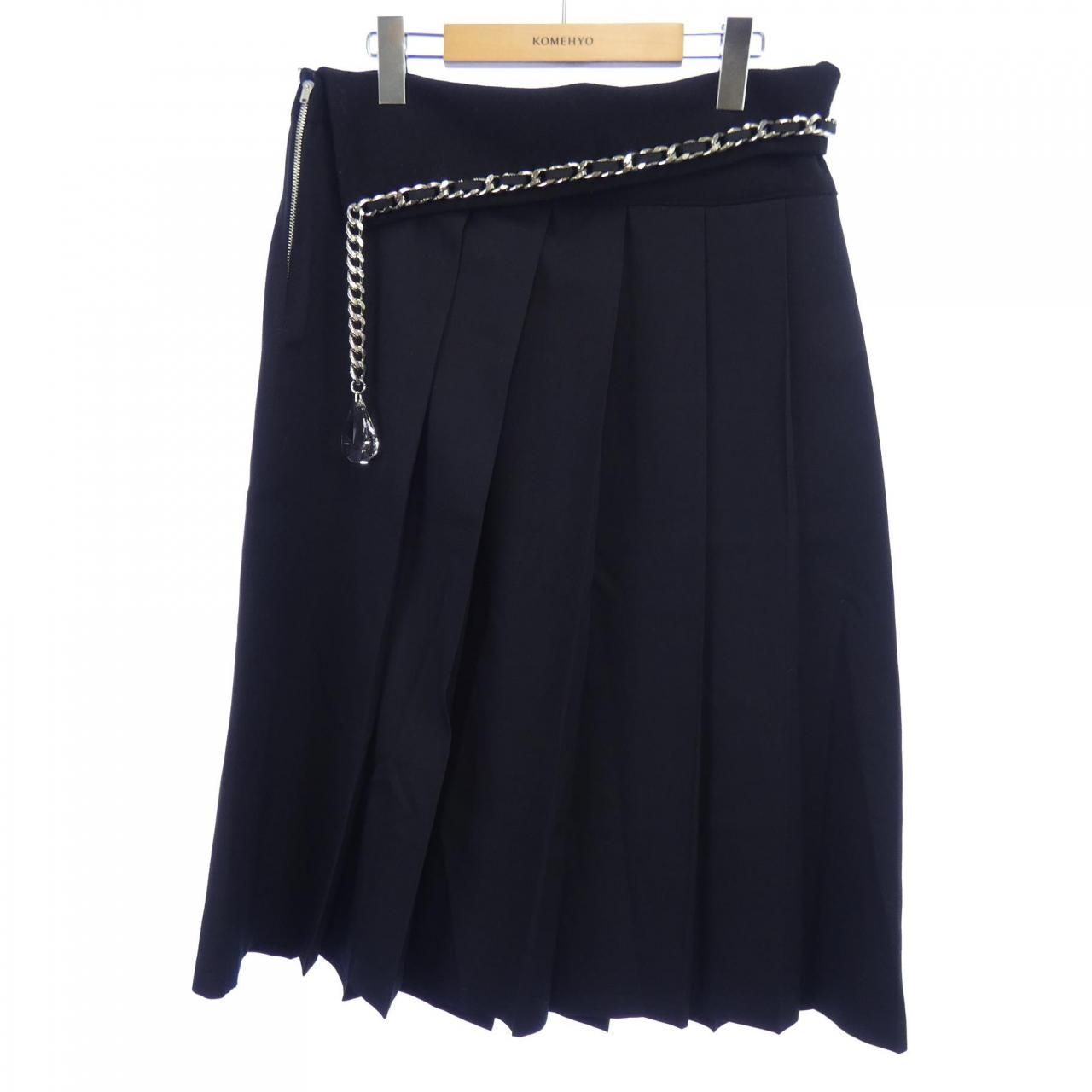 リミフゥ LIMI feu スカート