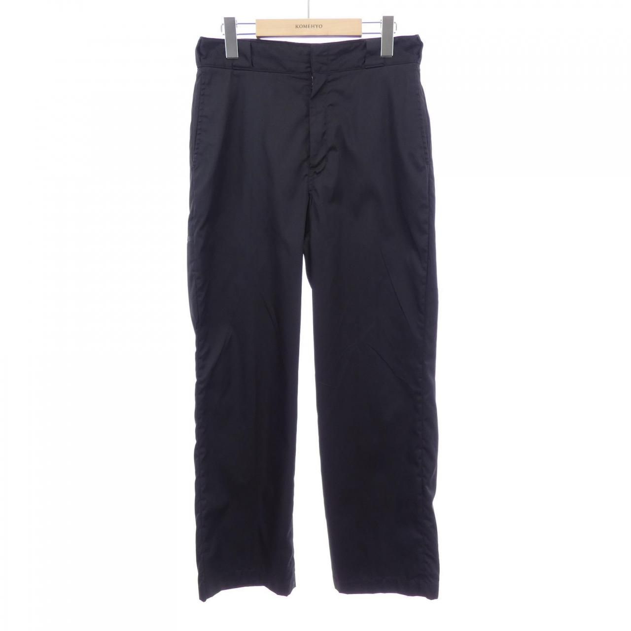 プラダ PRADA SPG30 S182 パンツ