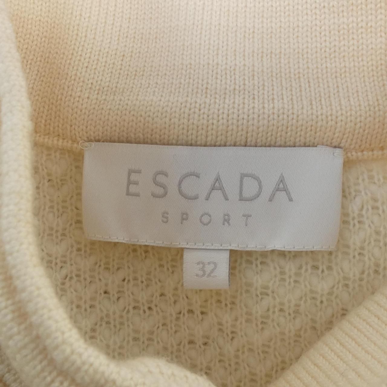 ESCADA