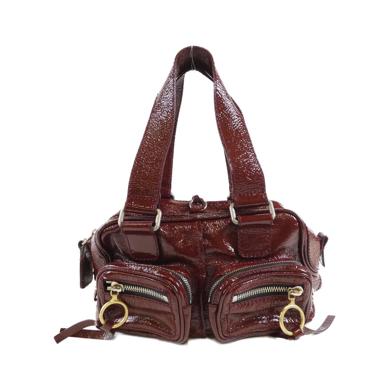 クロエ ベティ 6HS184 ショルダーバッグ