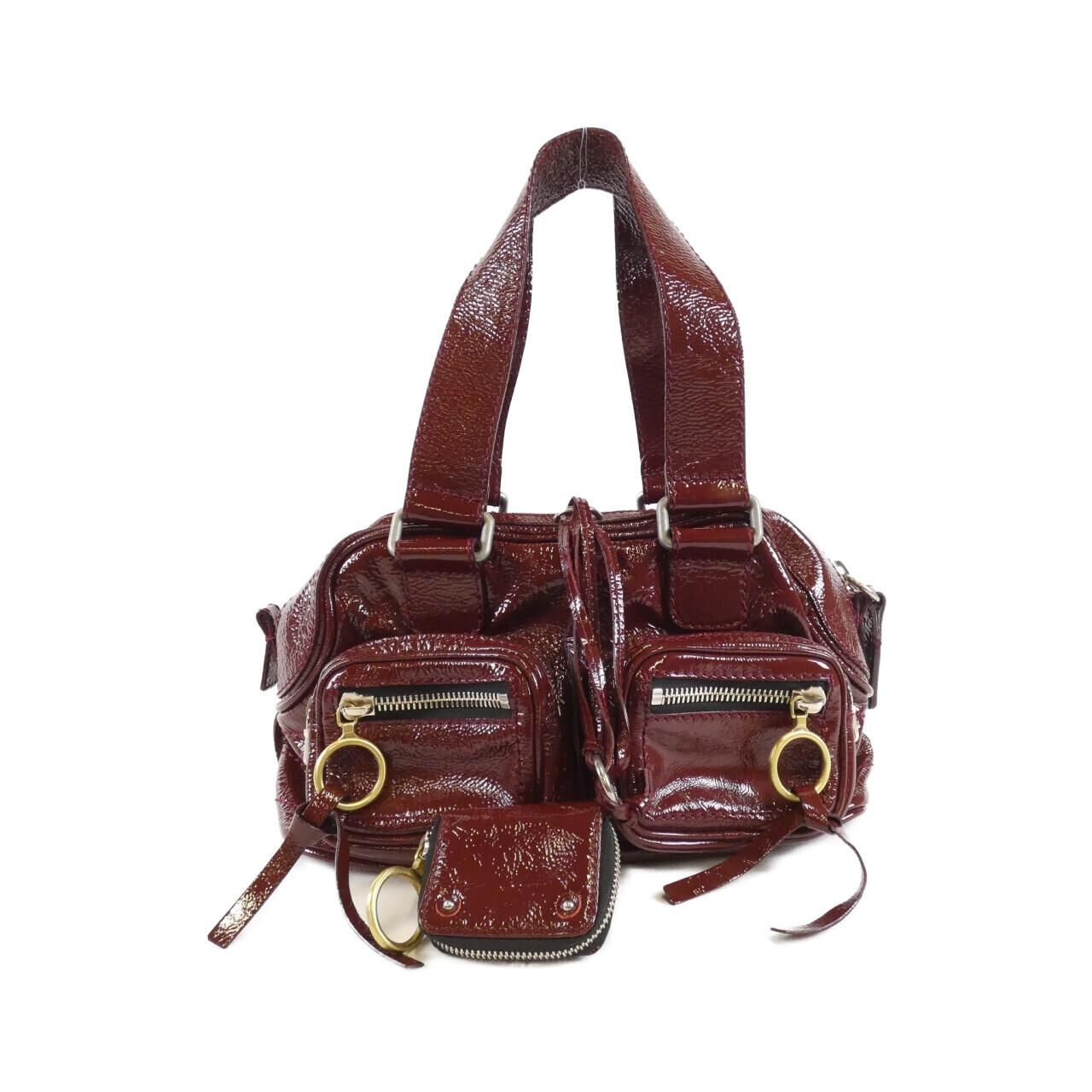 クロエ ベティ 6HS184 ショルダーバッグ