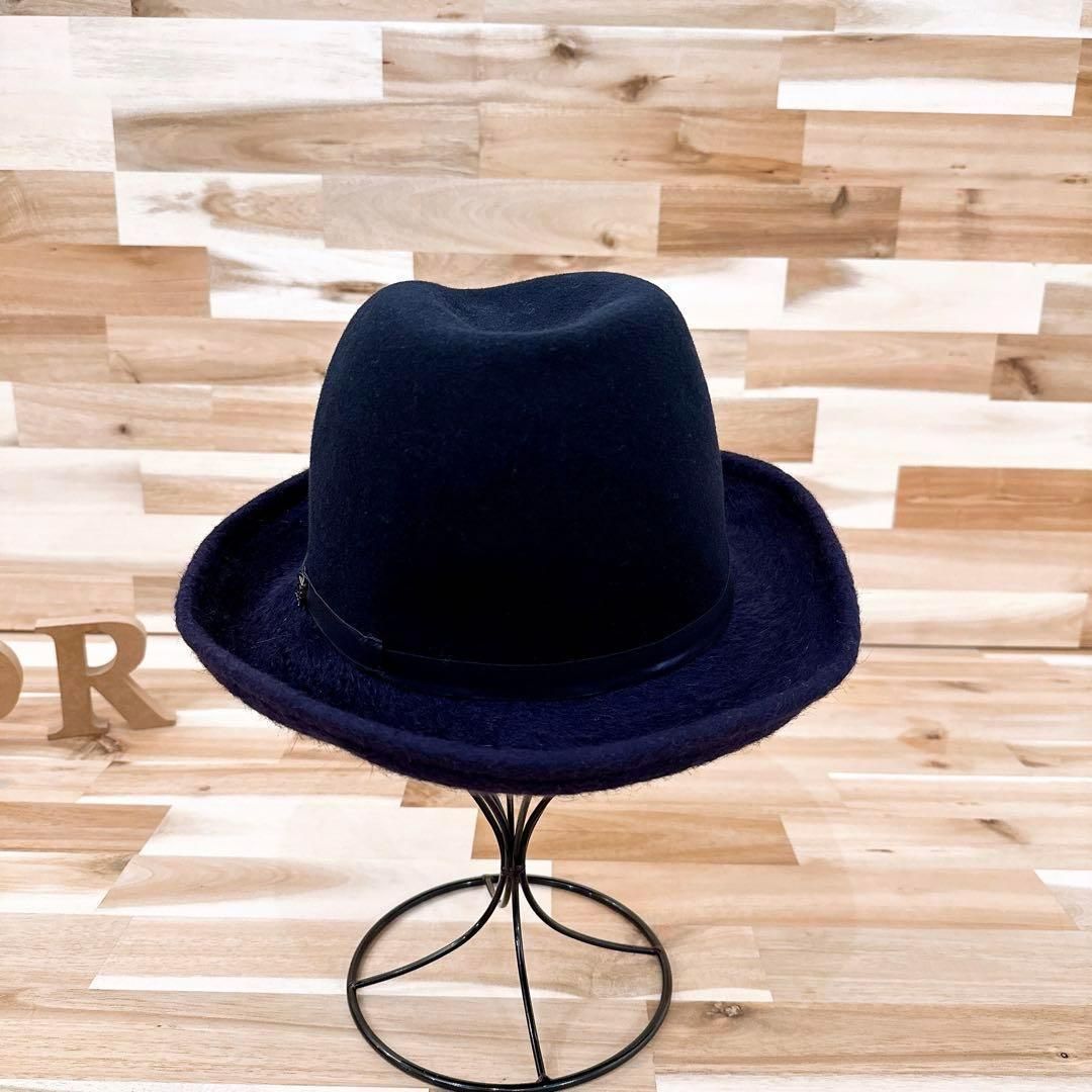 ワイヤー入りツバ