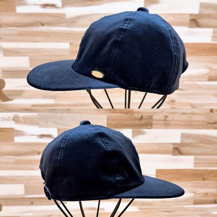 ブルーレーベルクレストブリッジ ベロア