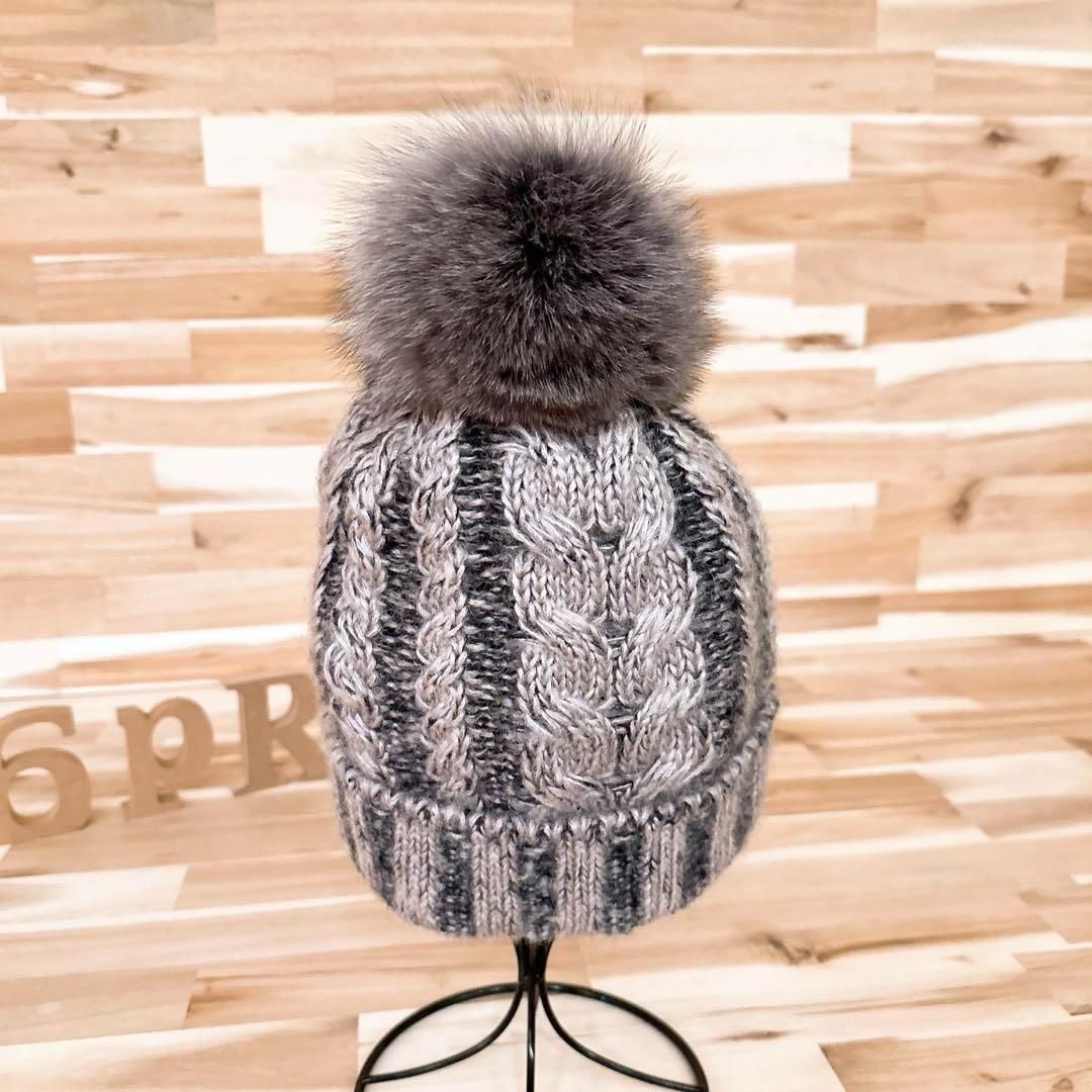 カシラ フォックス