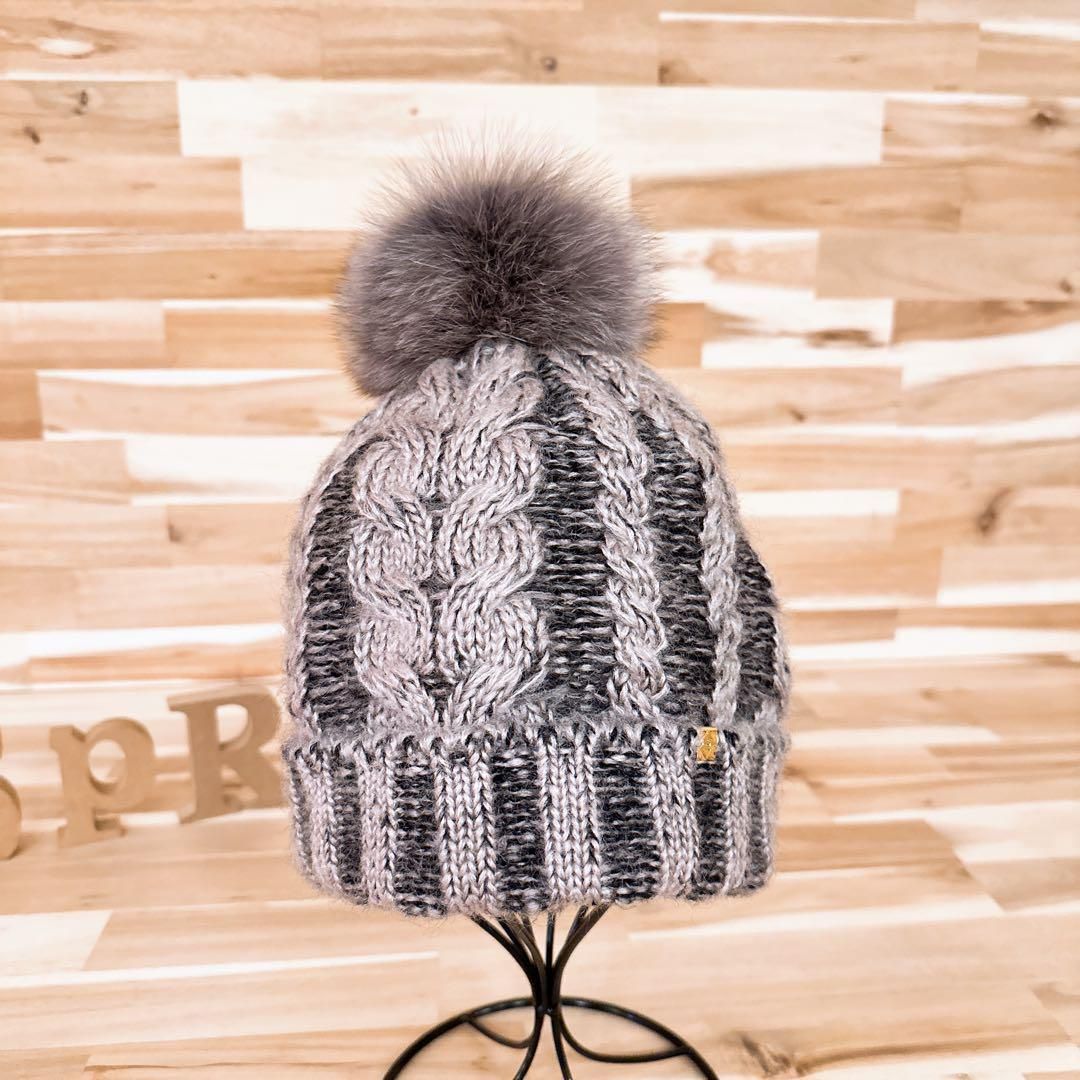 フォックス ファー