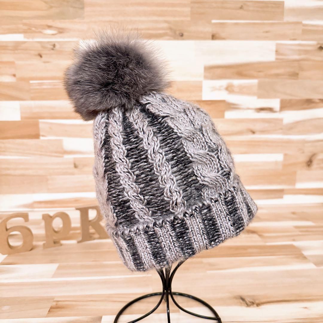 ボンボン モヘヤ