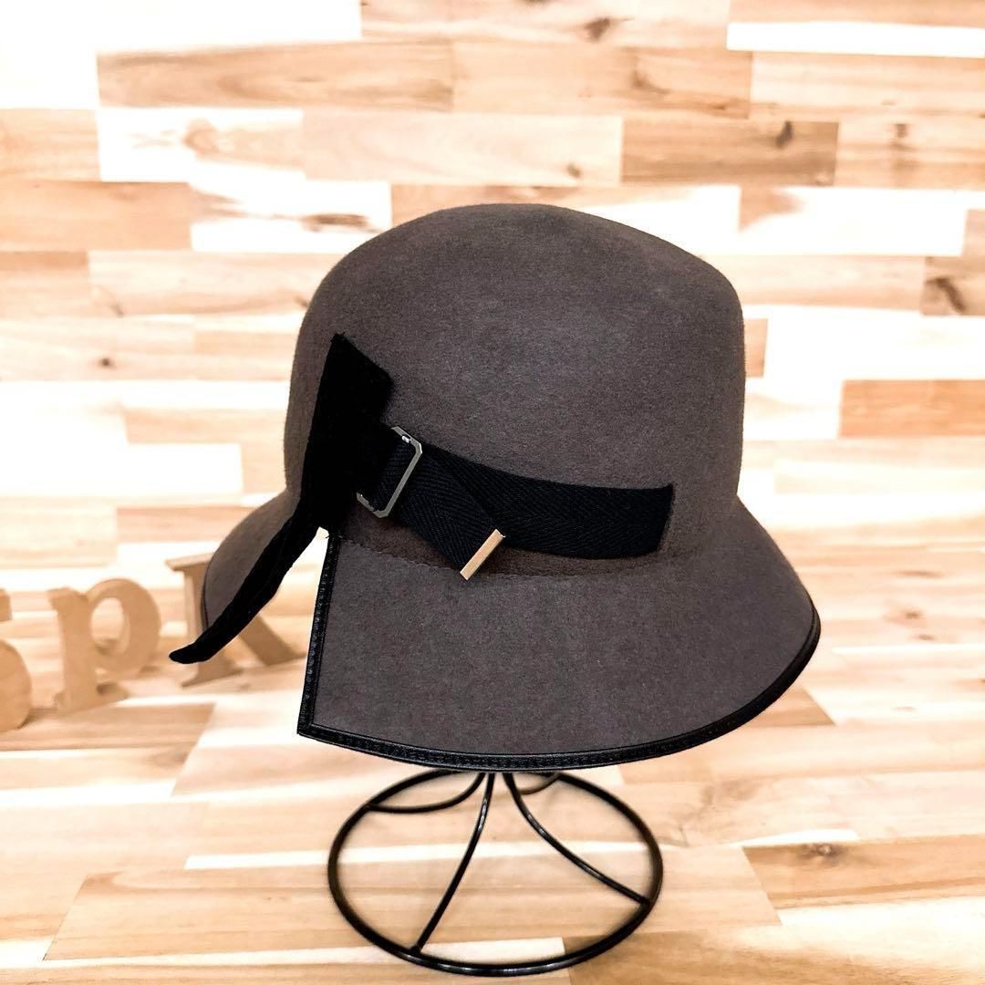 カシラ アシンメトリー