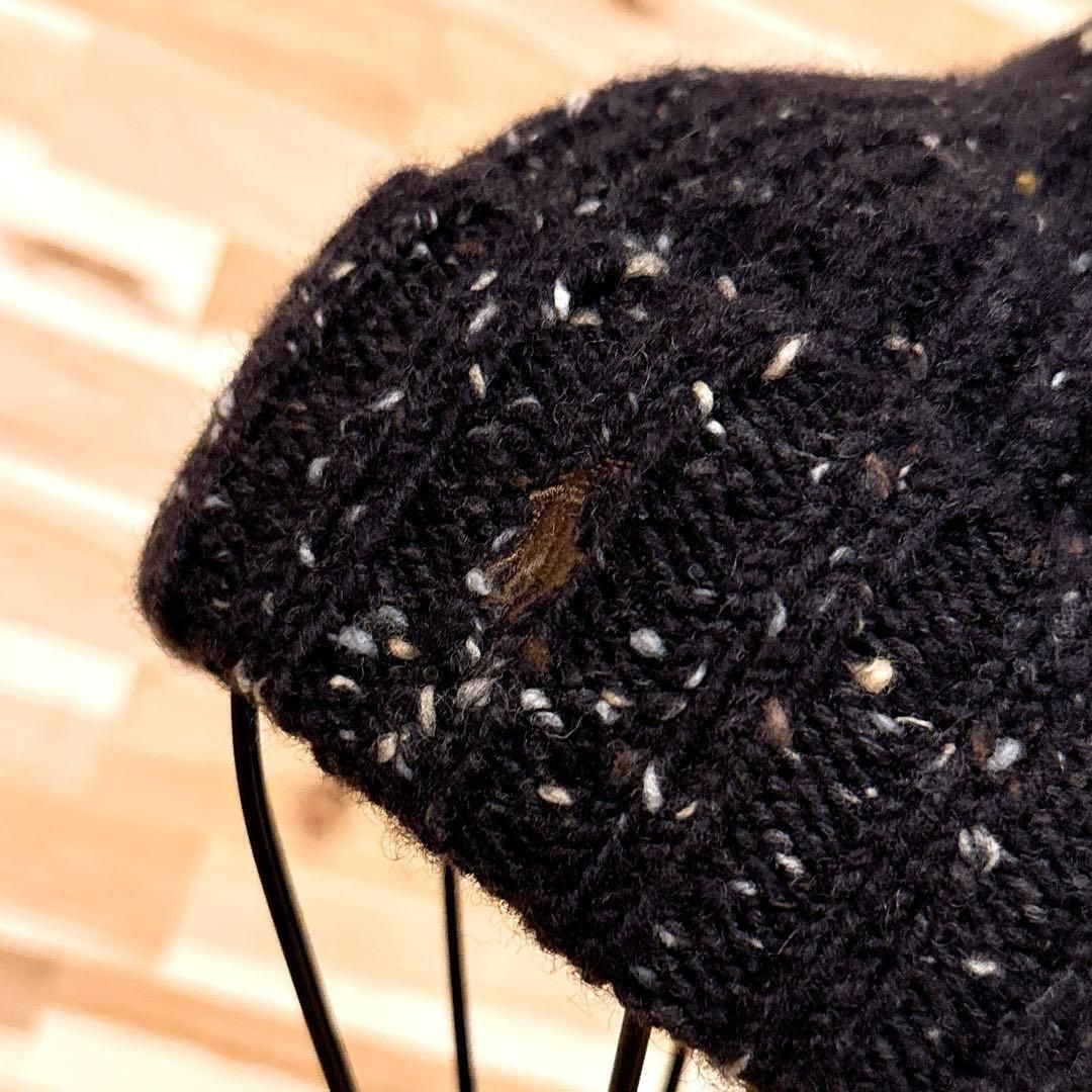 ミックスニット